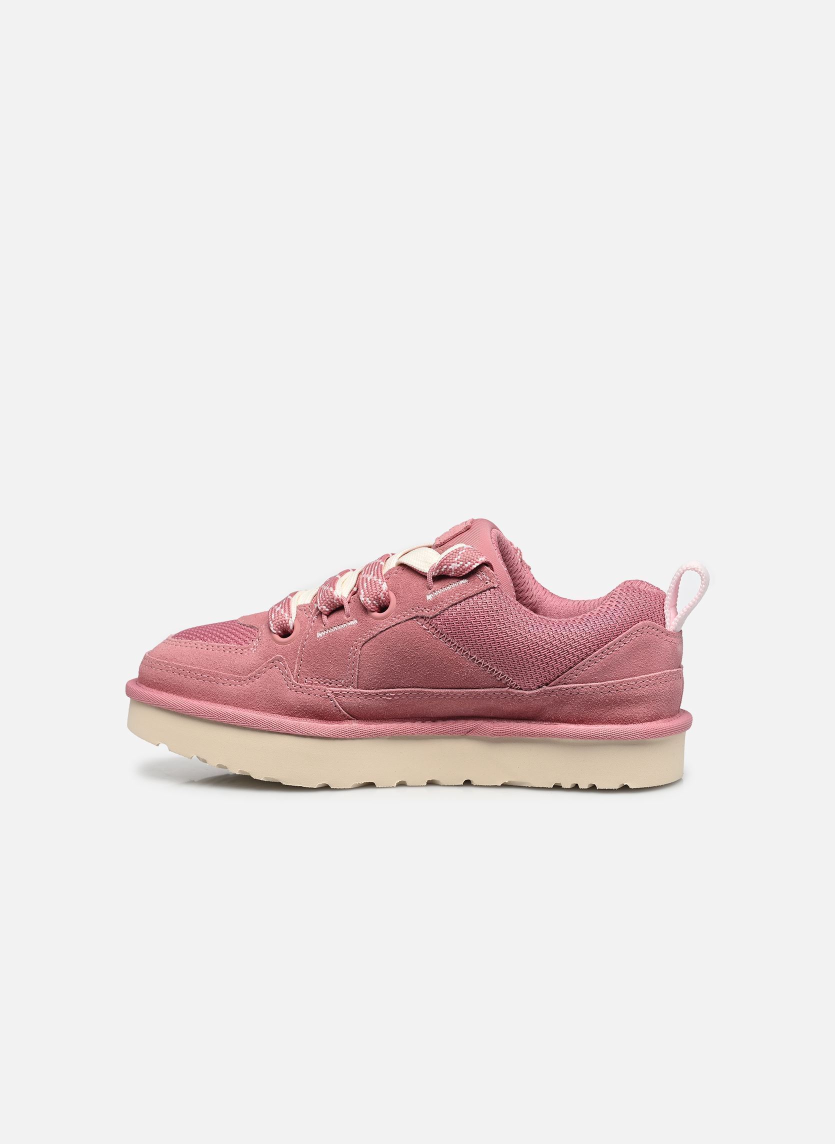 Sneaker W Lo Lowmel damen rosa UGG Sneaker W Lo Lowmel damen rosa HORIZON PINK