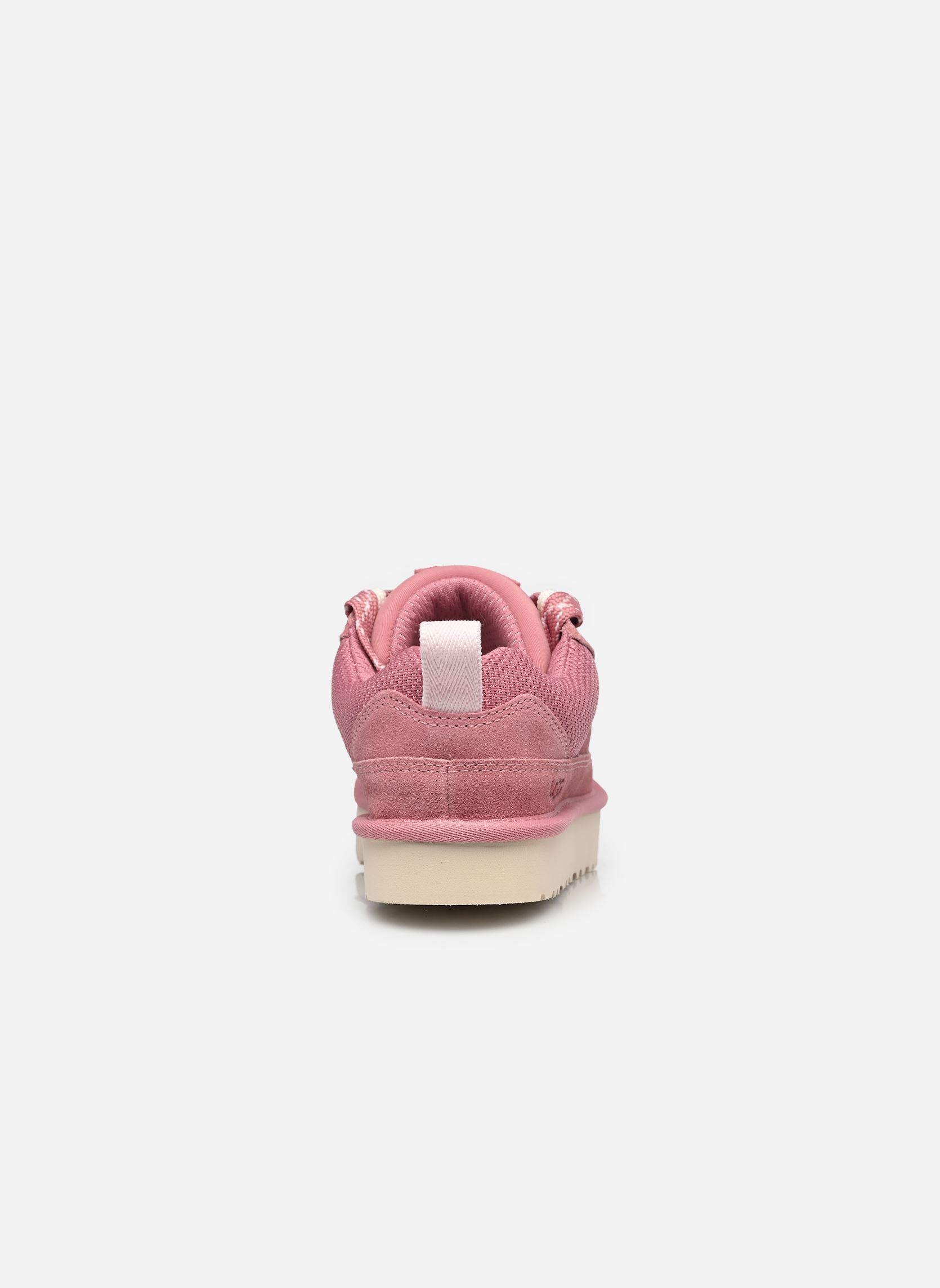 Sneaker W Lo Lowmel damen rosa UGG Sneaker W Lo Lowmel damen rosa HORIZON PINK