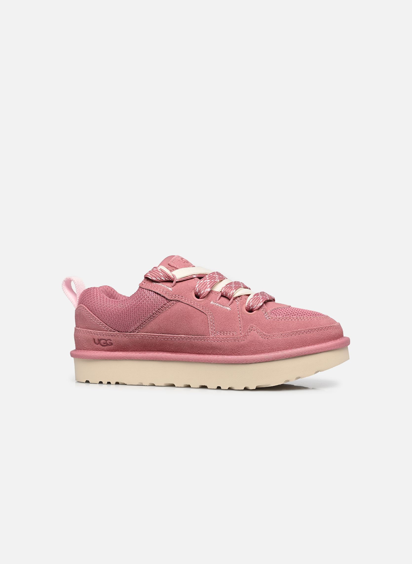 Sneaker W Lo Lowmel damen rosa UGG Sneaker W Lo Lowmel damen rosa HORIZON PINK