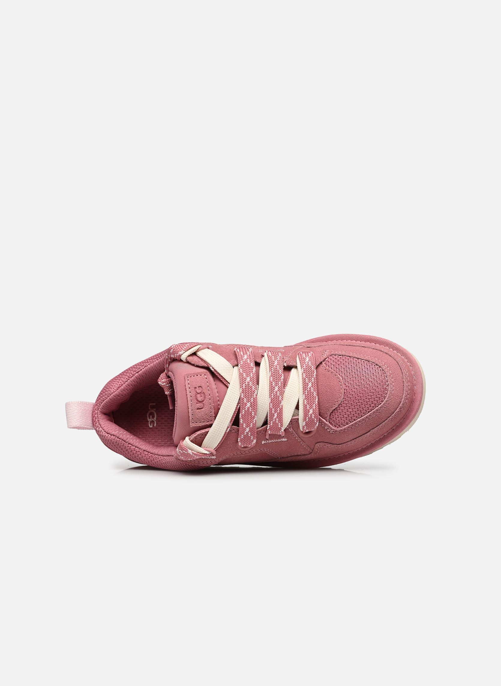 Sneaker W Lo Lowmel damen rosa UGG Sneaker W Lo Lowmel damen rosa HORIZON PINK