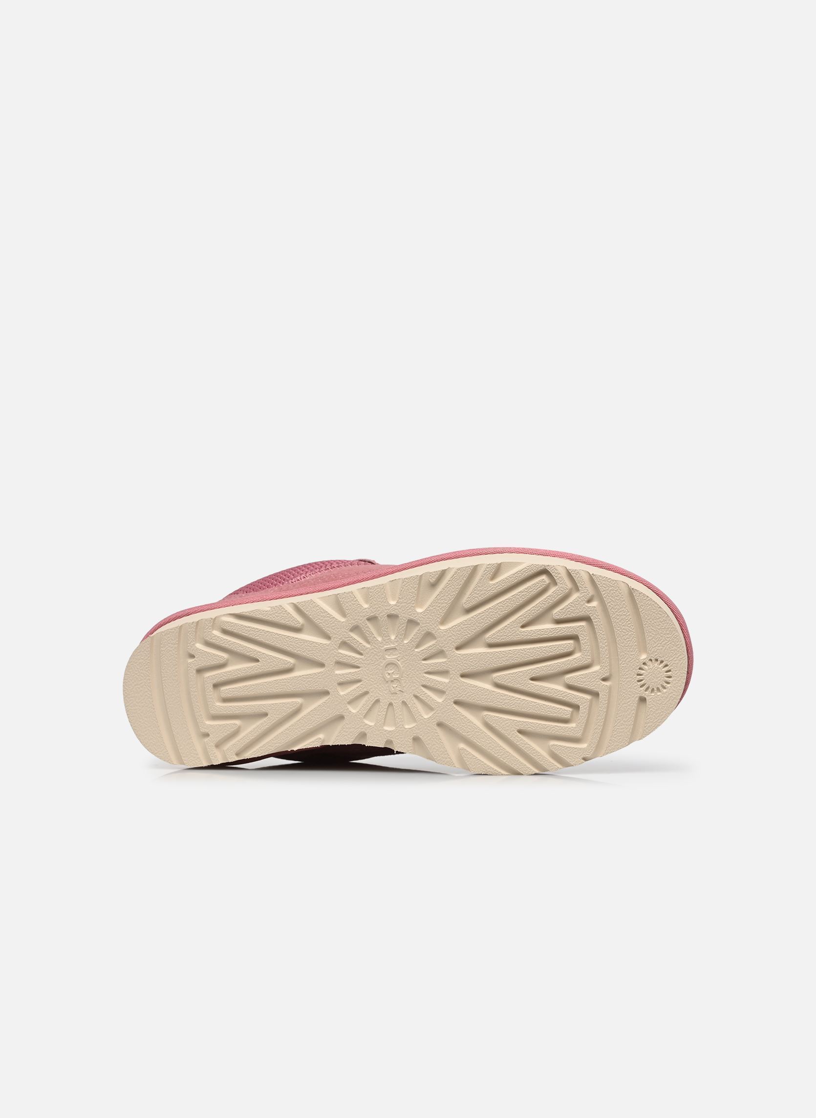 Sneaker W Lo Lowmel damen rosa UGG Sneaker W Lo Lowmel damen rosa HORIZON PINK