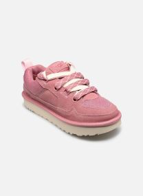 Baskets W Lo Lowmel femme marron