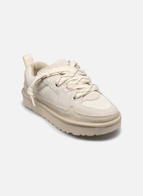 Baskets W Lo Lowmel femme marron