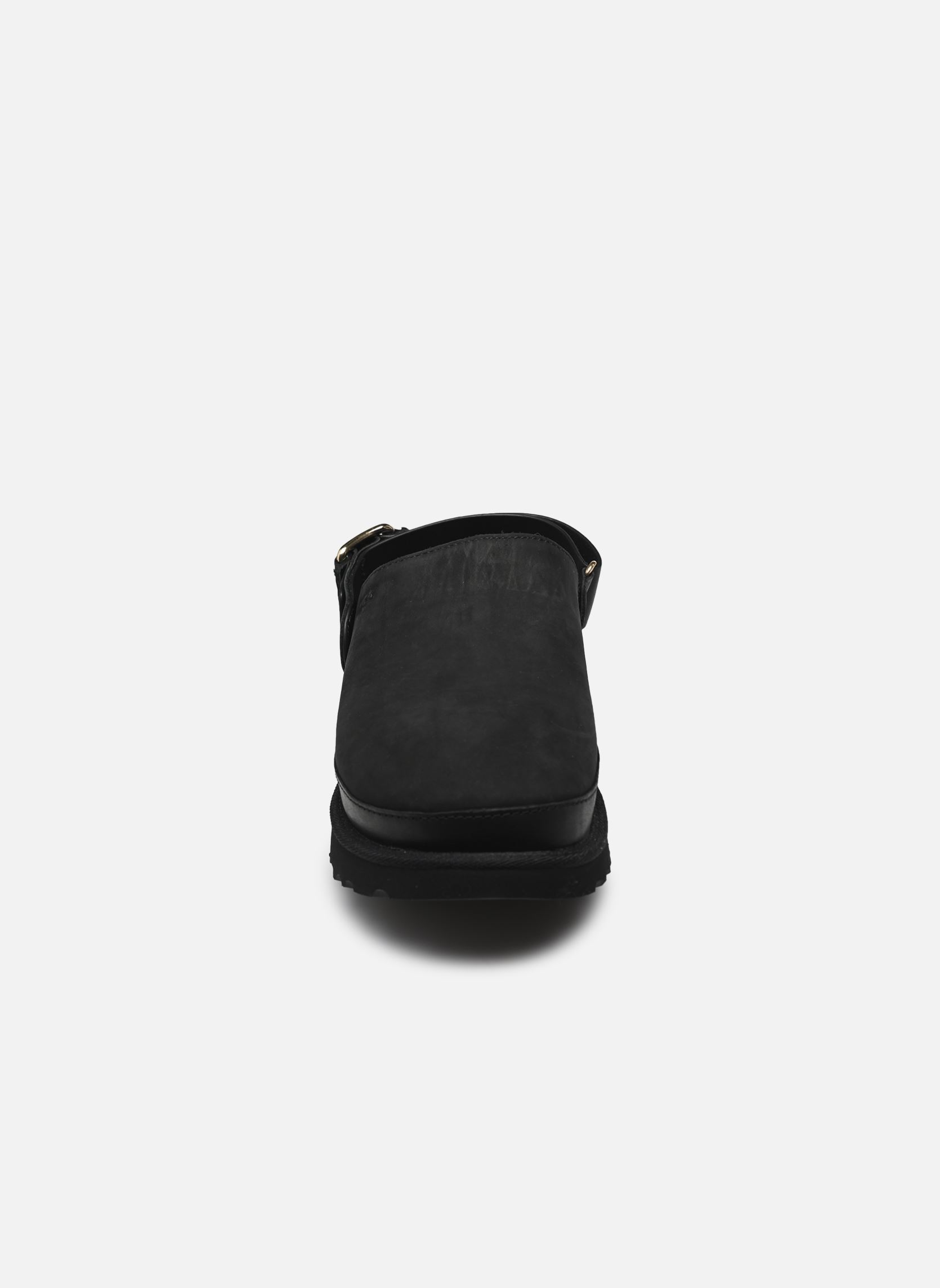 Ciabattine e Sabots W Goldenstar Villa Clog donna nero UGG Ciabattine e Sabots W Goldenstar Villa Clog donna nero BLACK