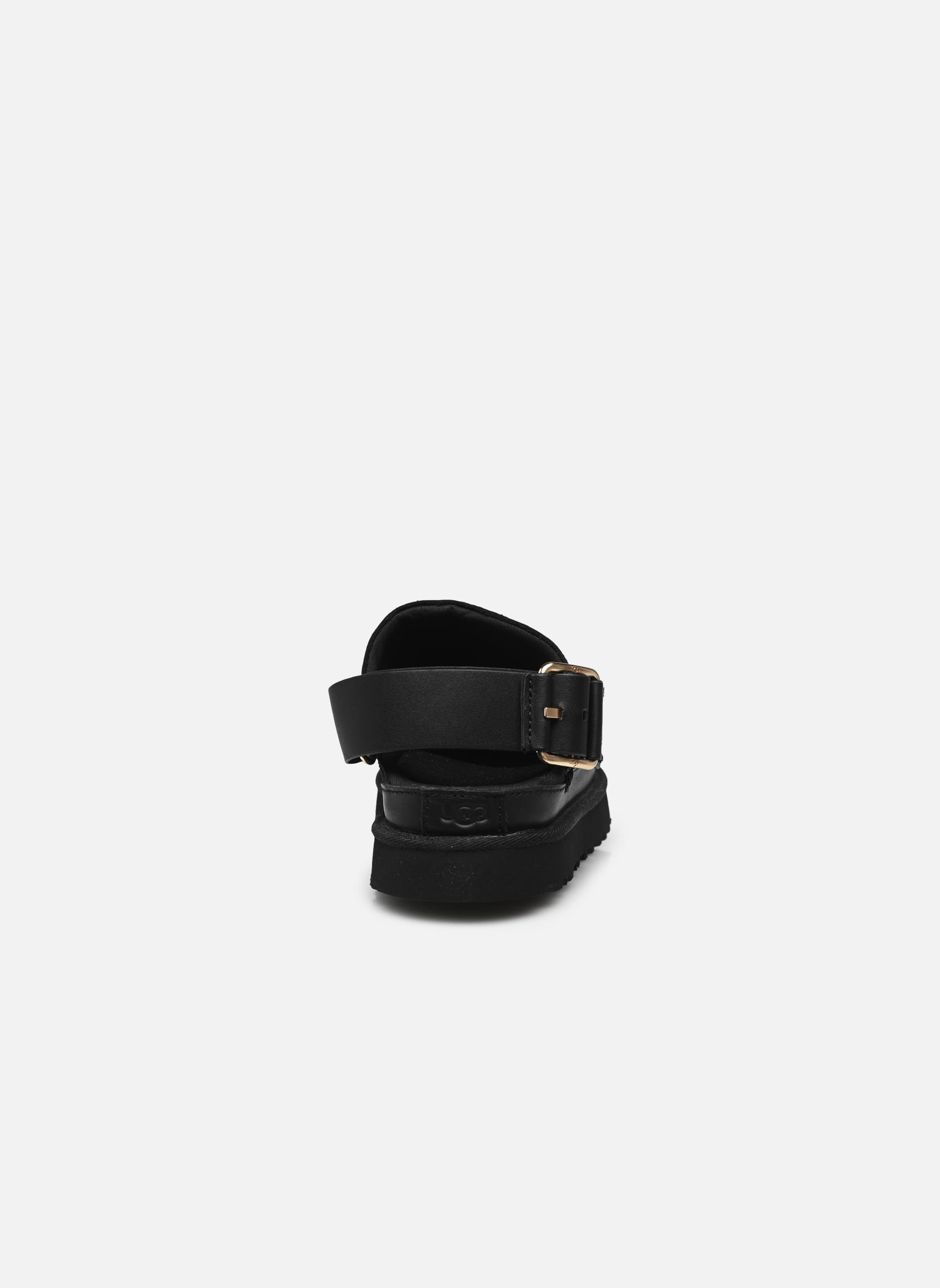Ciabattine e Sabots W Goldenstar Villa Clog donna nero UGG Ciabattine e Sabots W Goldenstar Villa Clog donna nero BLACK