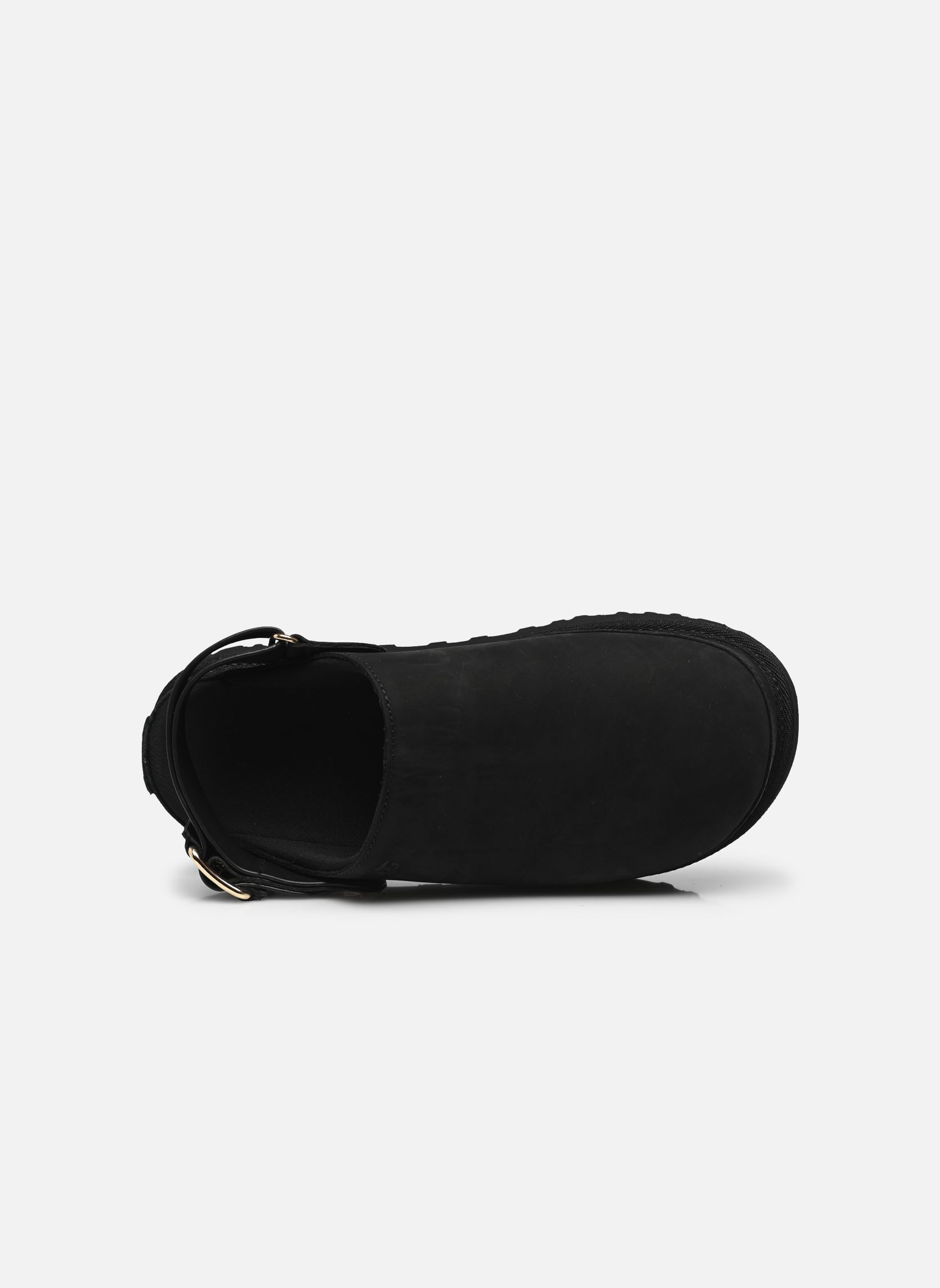Ciabattine e Sabots W Goldenstar Villa Clog donna nero UGG Ciabattine e Sabots W Goldenstar Villa Clog donna nero BLACK