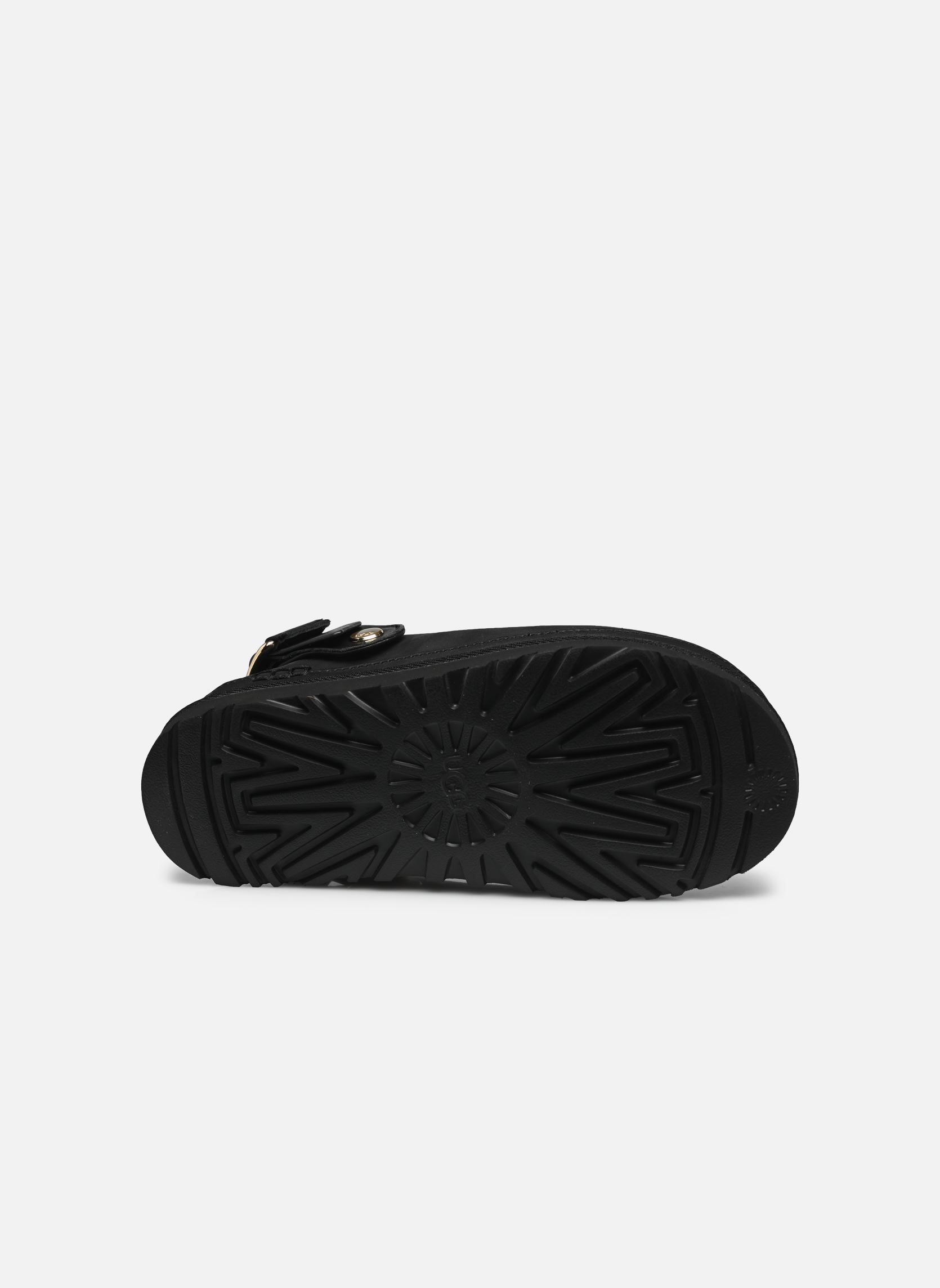 Ciabattine e Sabots W Goldenstar Villa Clog donna nero UGG Ciabattine e Sabots W Goldenstar Villa Clog donna nero BLACK