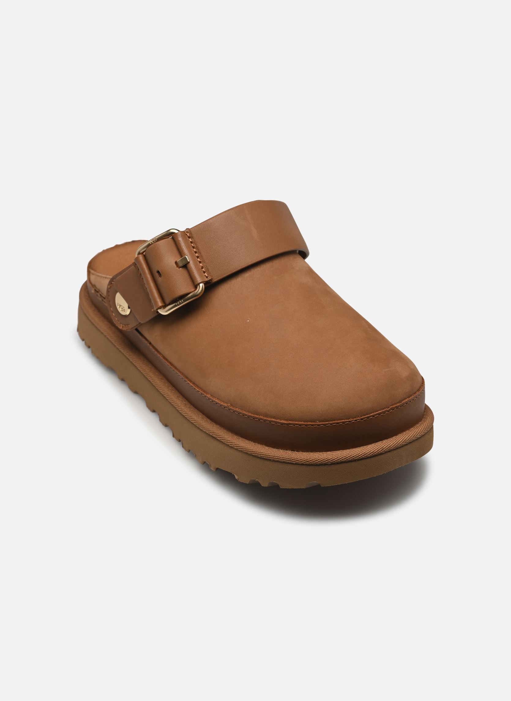 Baskets UGG W Goldenstar Villa Clog - vue 2