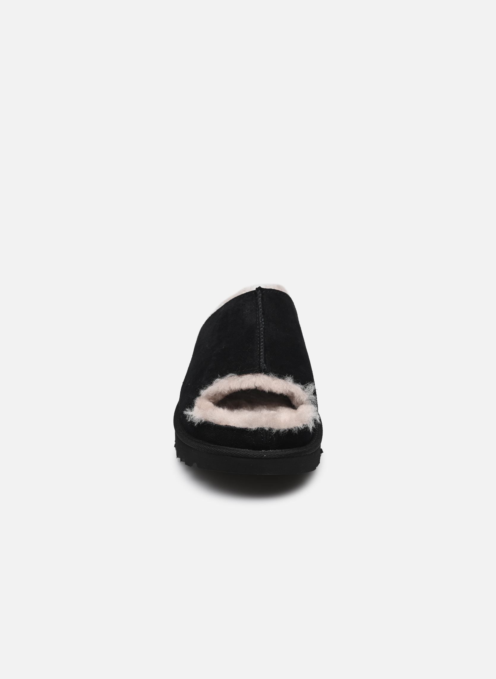 Ciabattine e Sabots W Greenport Slide donna nero UGG Ciabattine e Sabots W Greenport Slide donna nero BLACK