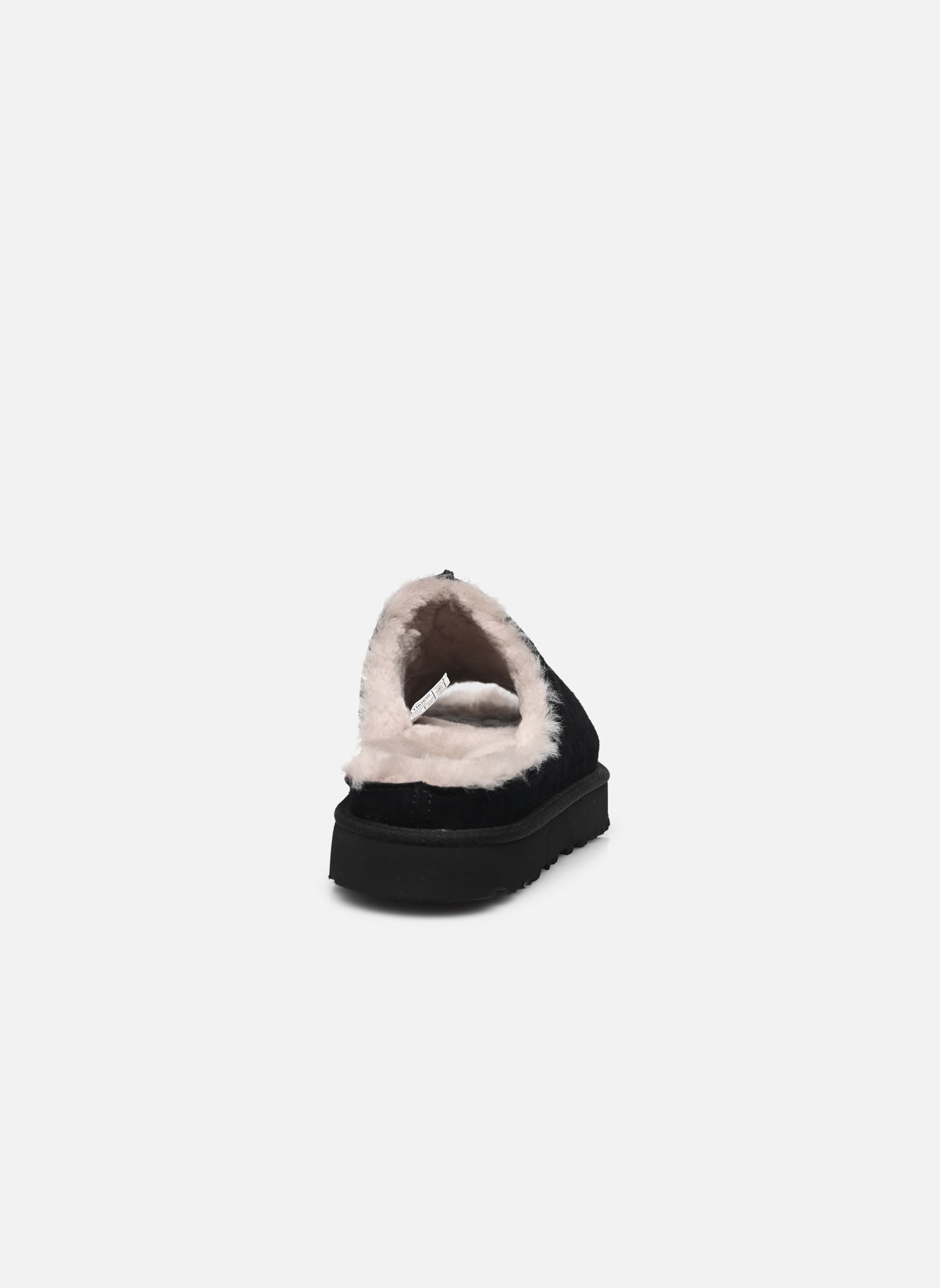 Ciabattine e Sabots W Greenport Slide donna nero UGG Ciabattine e Sabots W Greenport Slide donna nero BLACK