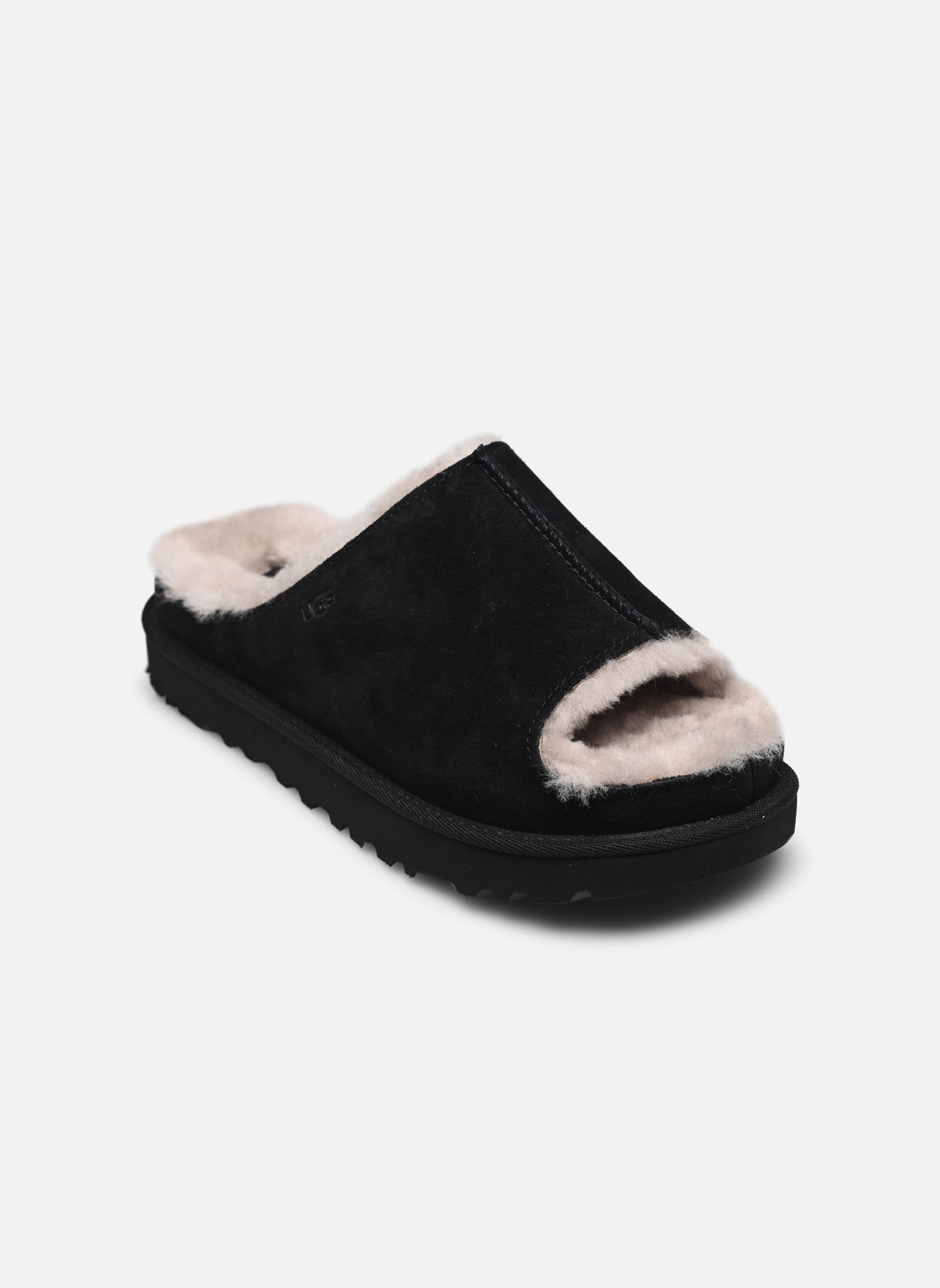 Chaussons UGG Chausson mule GREENPORT SLIDE - vue 2