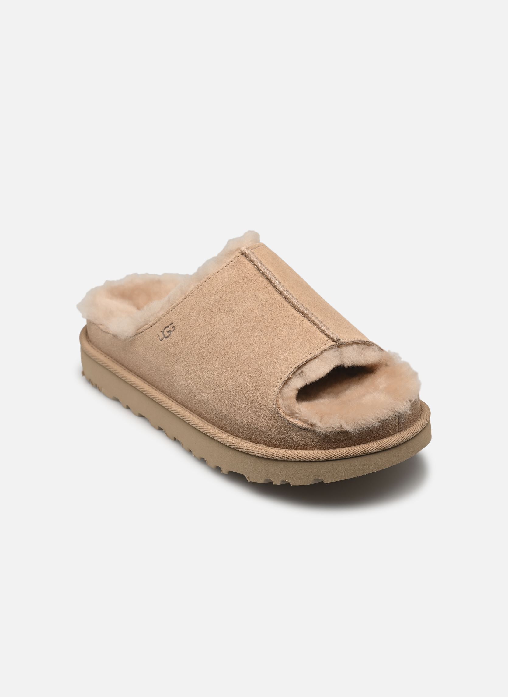 Chaussons UGG Chausson mule GREENPORT SLIDE