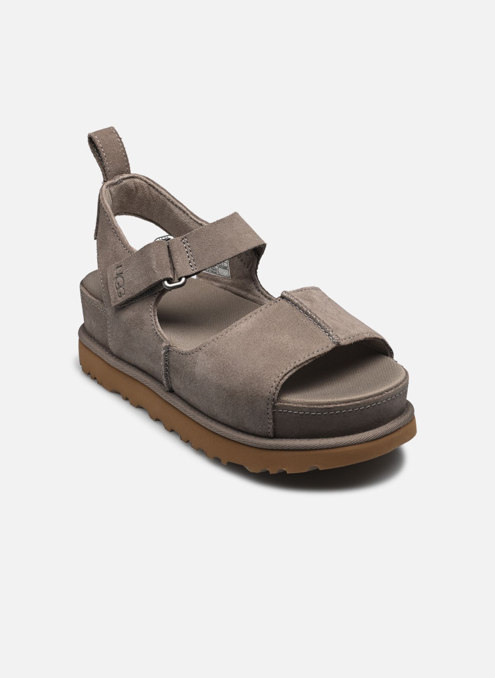 Sandales UGG GOLDENSTAR HI - vue 7