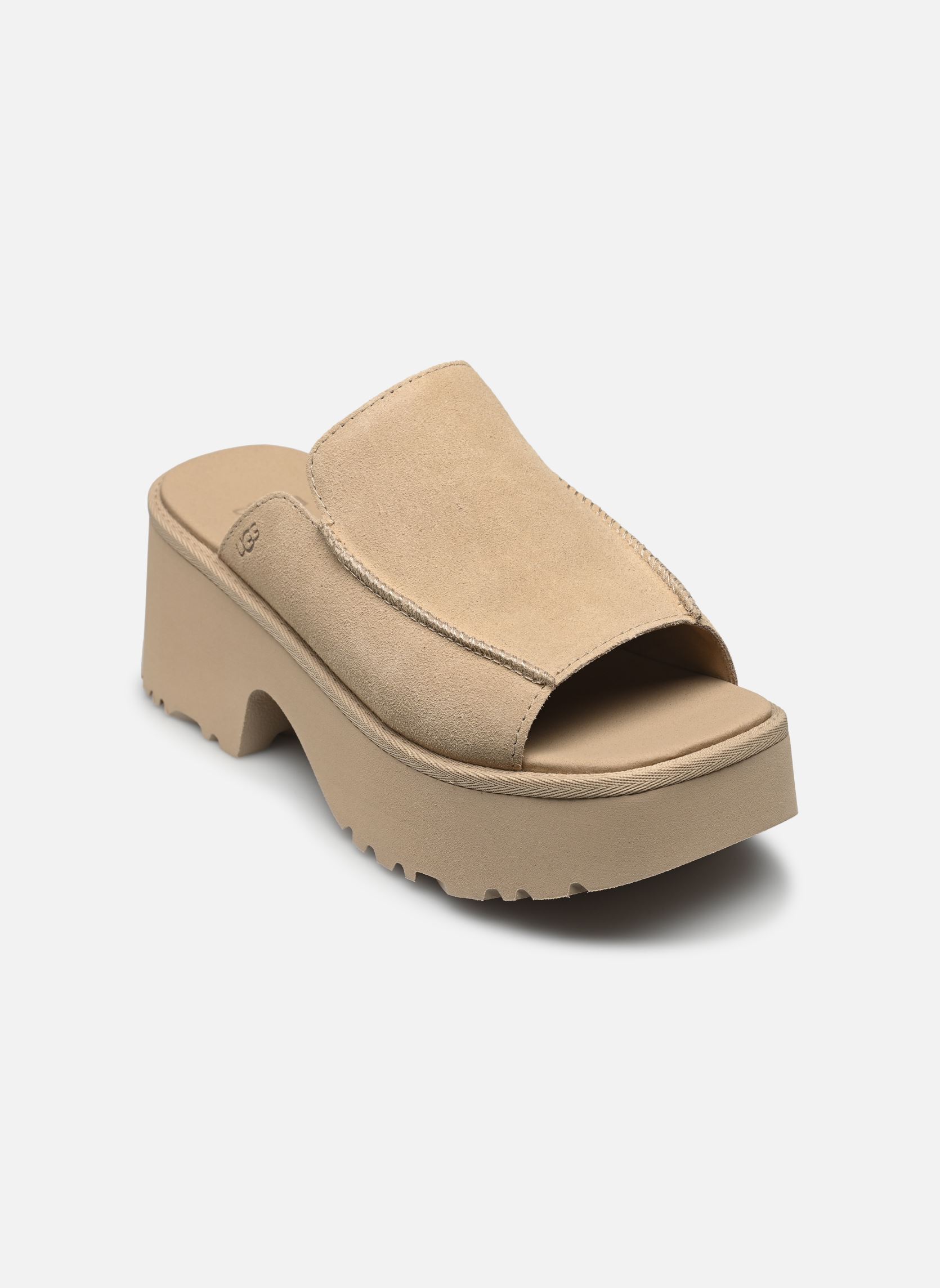 Sandales UGG W New Heights Slide