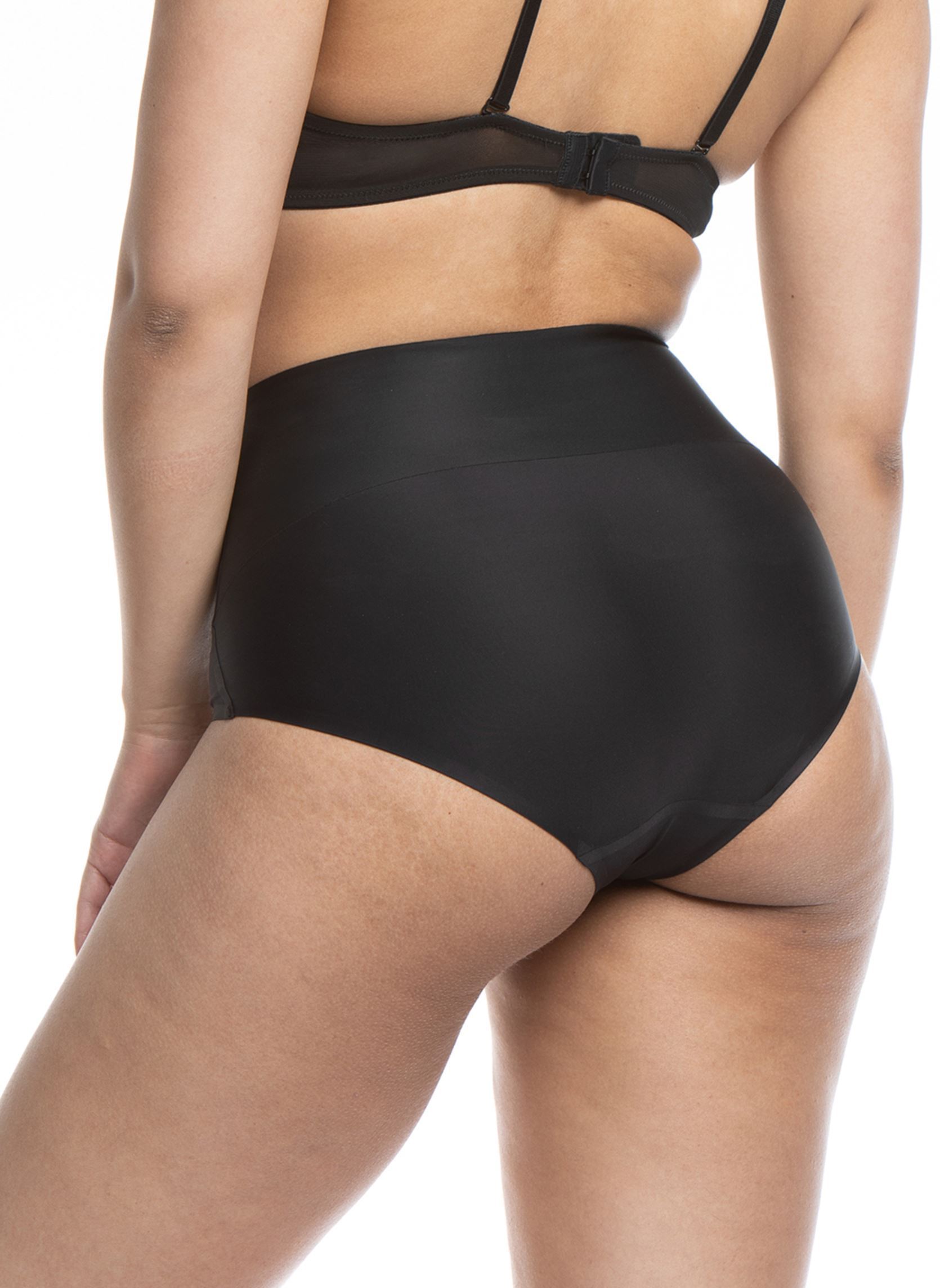 Lingerie sport Tummy Shaper femme noir MAGIC Bodyfashion Lingerie sport Tummy Shaper femme noir Black
