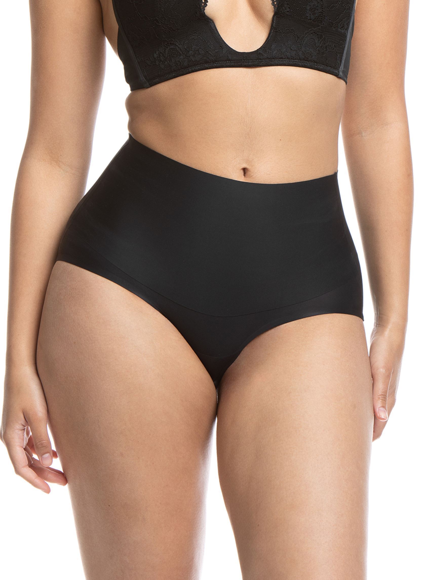 Lingerie sport Tummy Shaper femme noir MAGIC Bodyfashion Lingerie sport Tummy Shaper femme noir Black