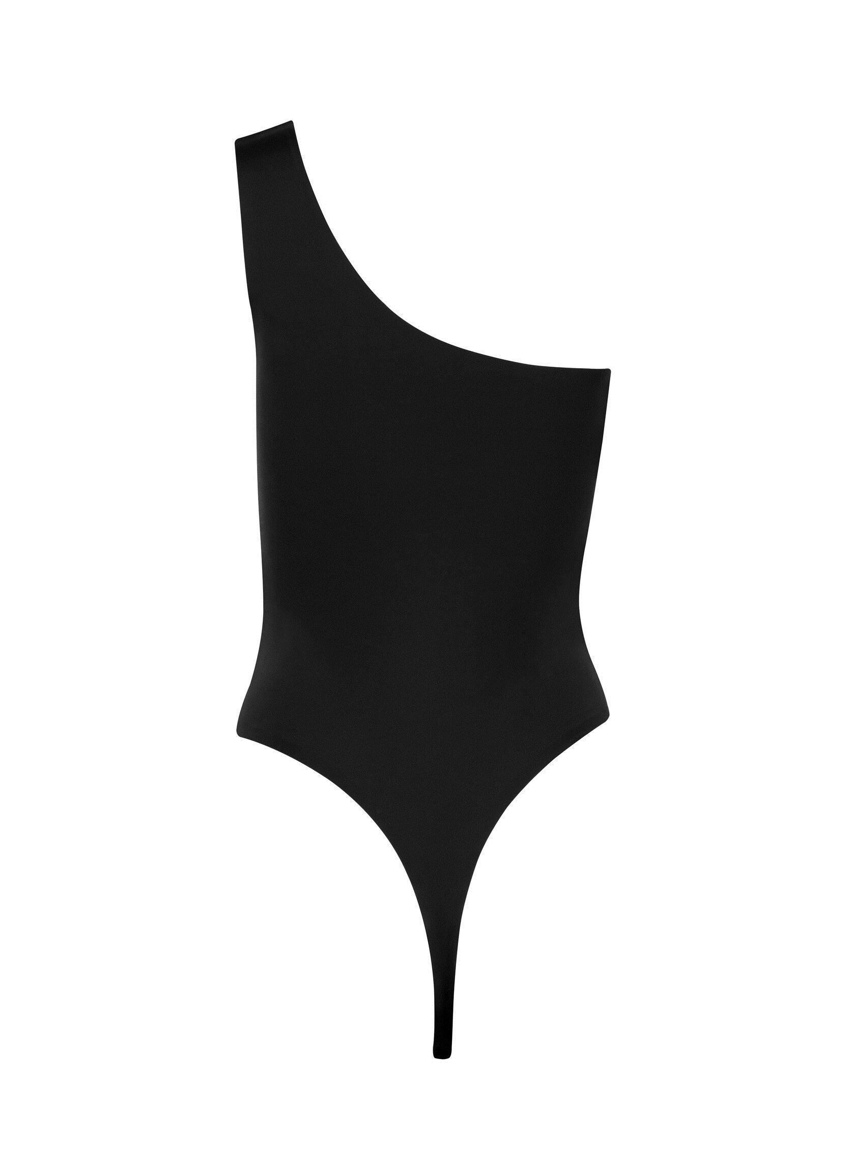 Bodys Dream Invisibles Reversible Body damen schwarz MAGIC Bodyfashion Bodys Dream Invisibles Reversible Body damen schwarz Black