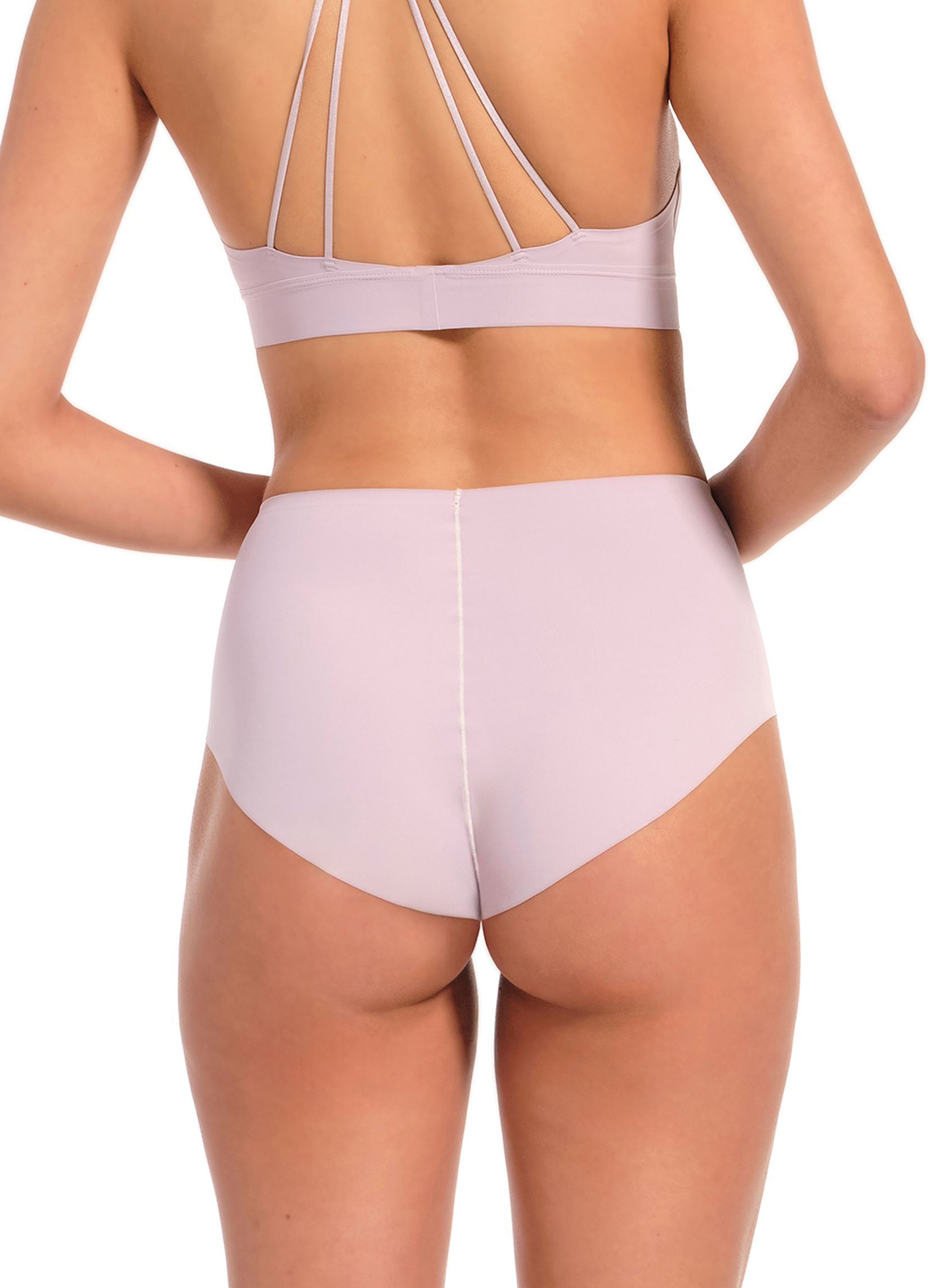 Shortys Dream Invisibles Panty femme violet MAGIC Bodyfashion Shortys Dream Invisibles Panty femme violet Mauve