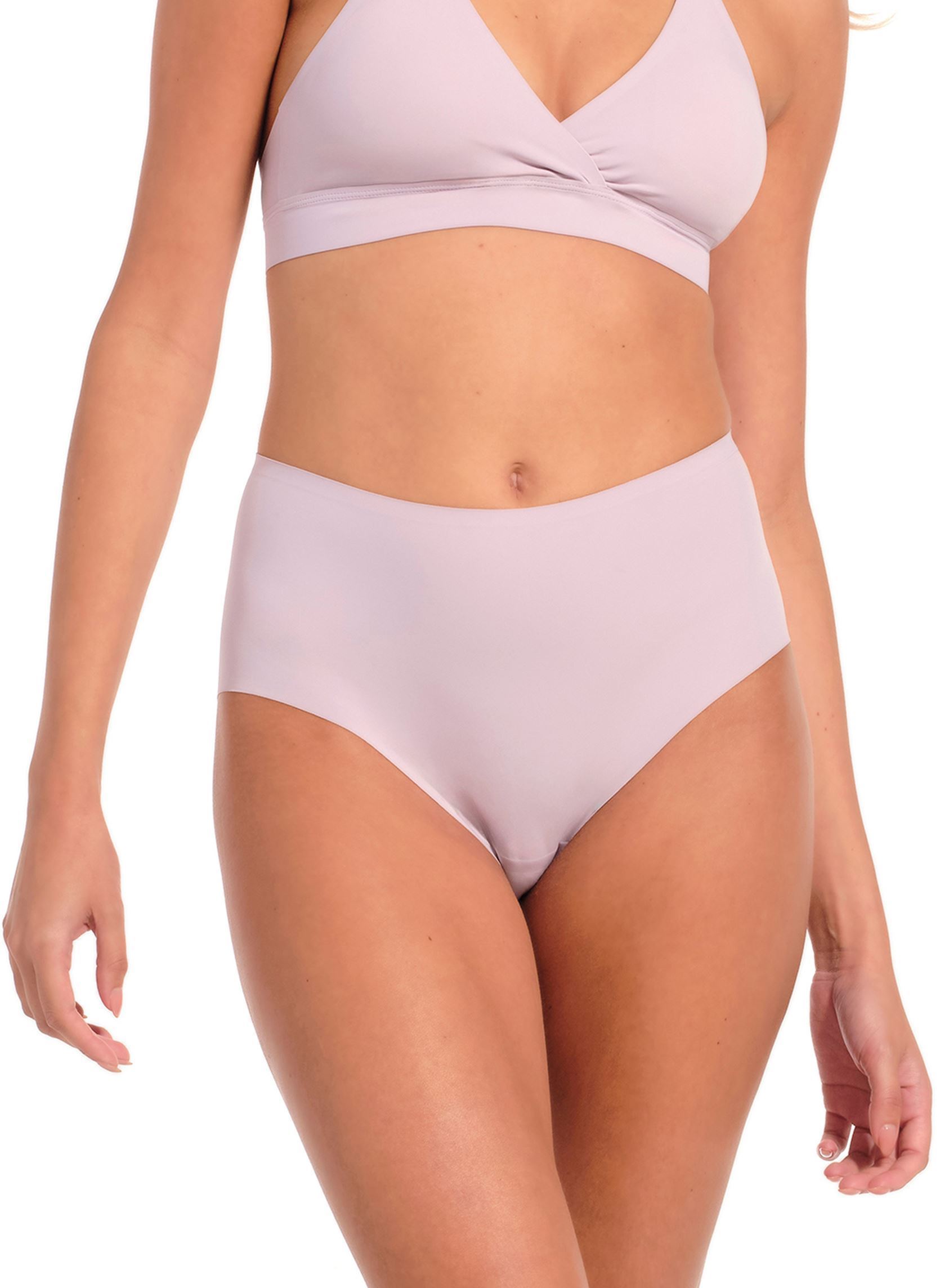 Shortys Dream Invisibles Panty femme violet MAGIC Bodyfashion Shortys Dream Invisibles Panty femme violet Mauve