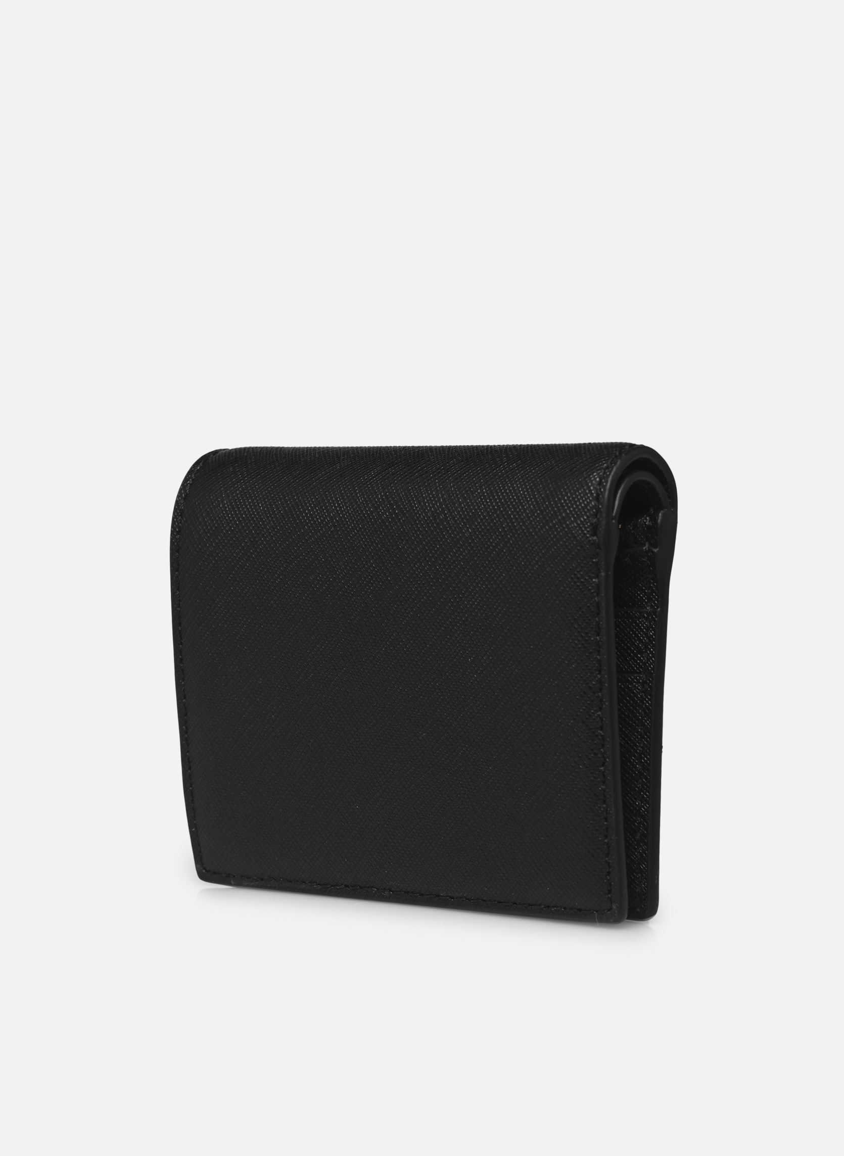 Portefeuilles Cmpct Wallet-Wallet-Small femme noir Lauren Ralph Lauren Portefeuilles Cmpct Wallet-Wallet-Small femme noir BLACK