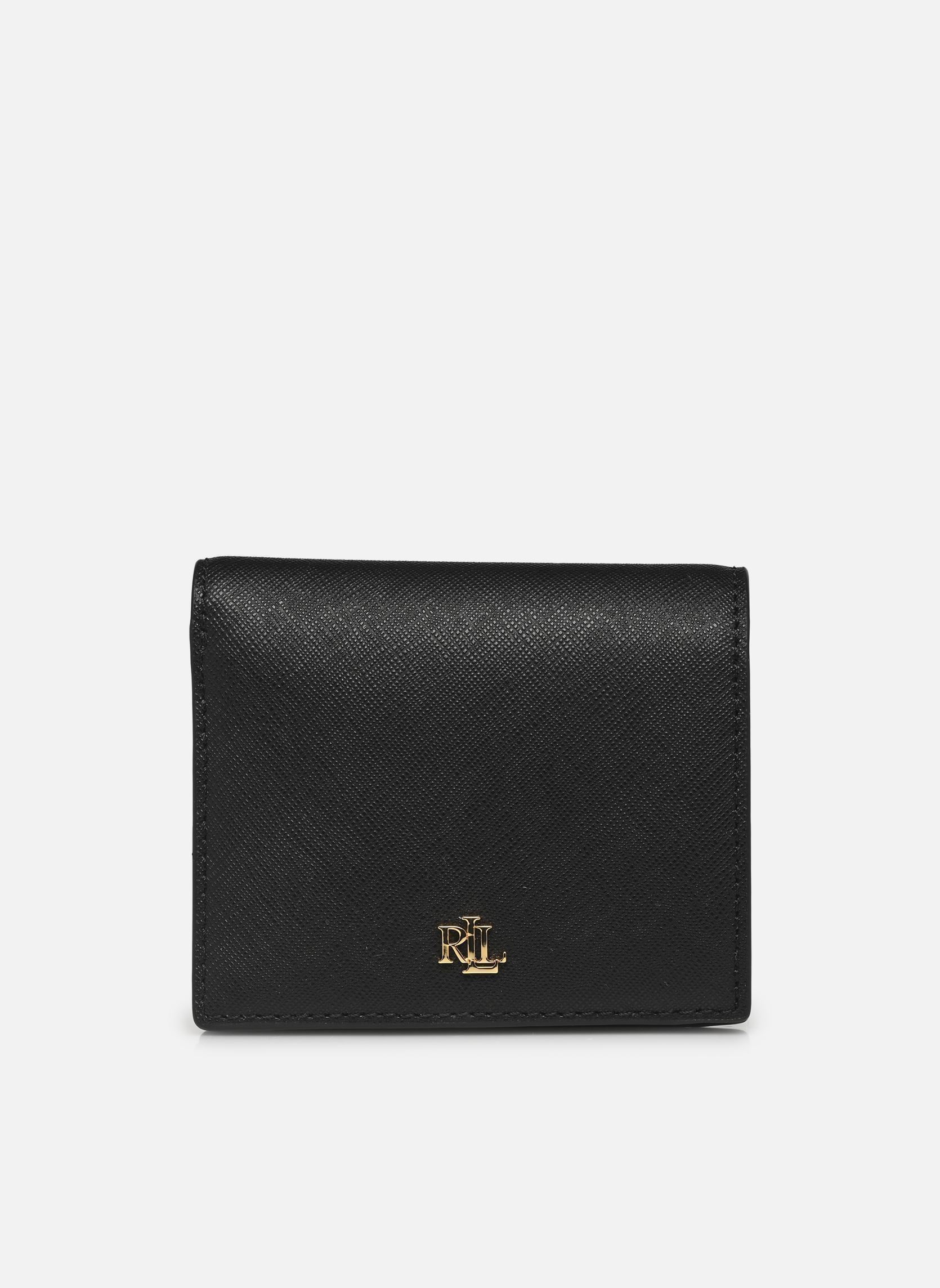 Petite Maroquinerie Lauren Ralph Lauren Cmpct Wallet Wallet Small pour Sacs - vue 2