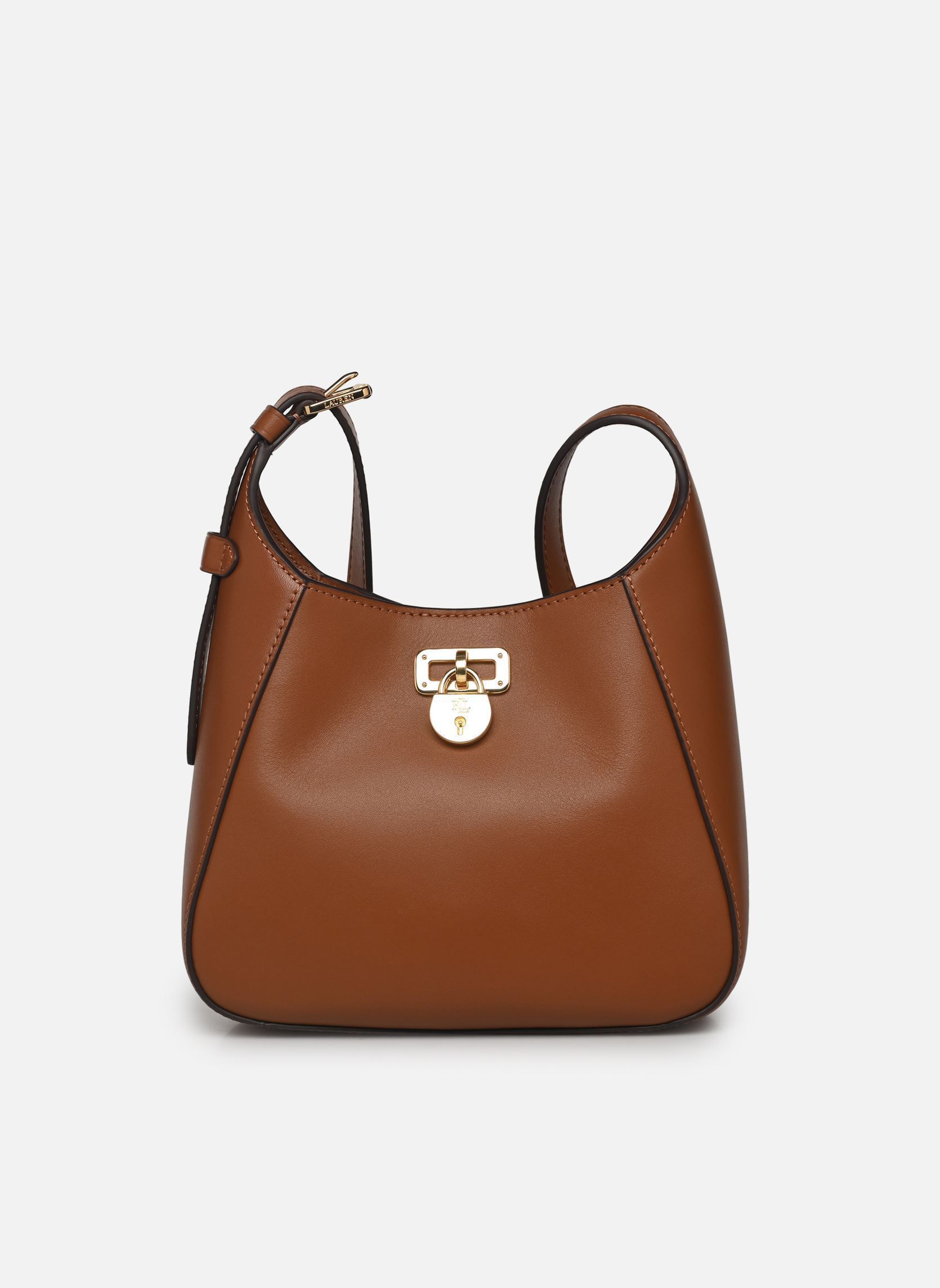 Sacs à main Lauren Ralph Lauren Tanner Sm Sh Shoulder Bag Small pour Sacs