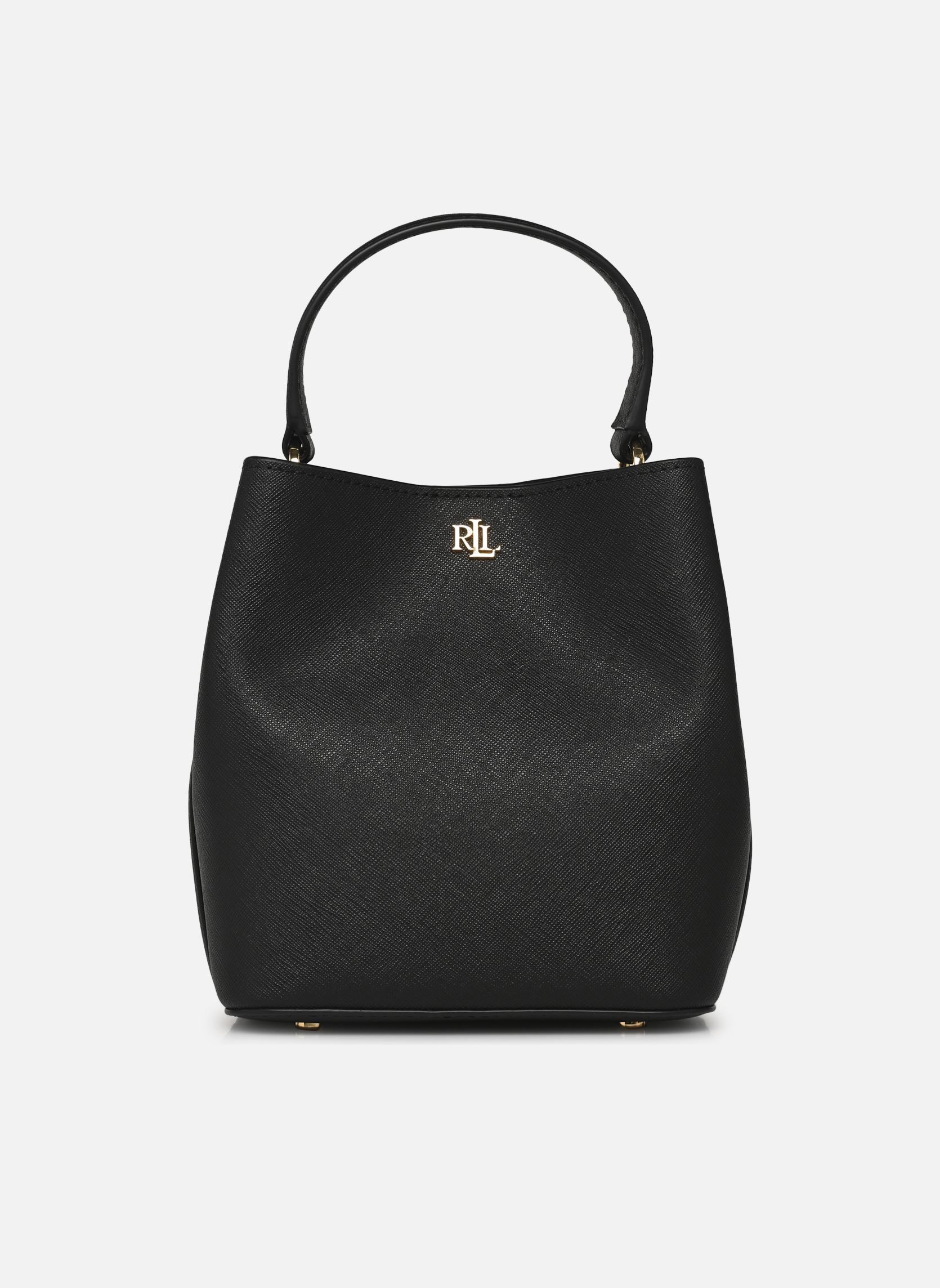 Sac à main Lauren Ralph Lauren REESE SMALL BUCKET Unique