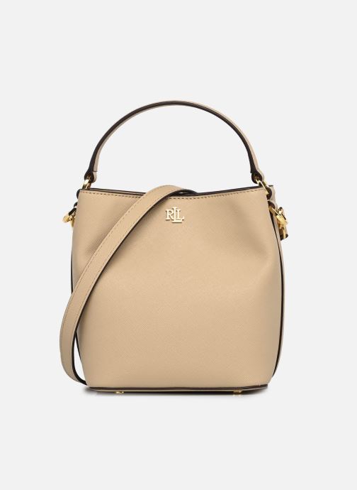 Lauren Ralph Lauren Handtassen Reese Sm Bkt-Bucket Bag-Small dames beige