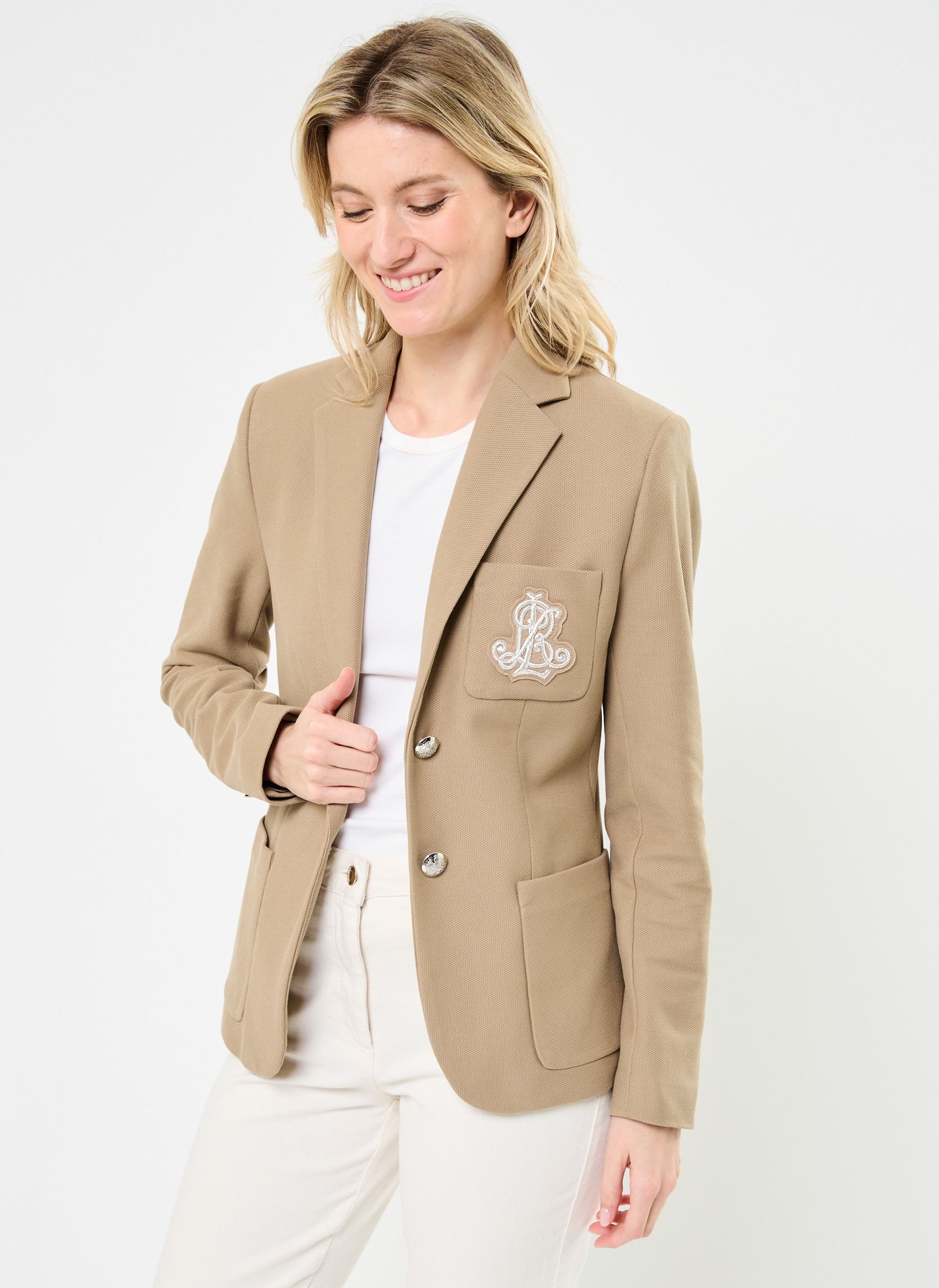 Veste Lauren Ralph Lauren ANFISA EU - vue 2