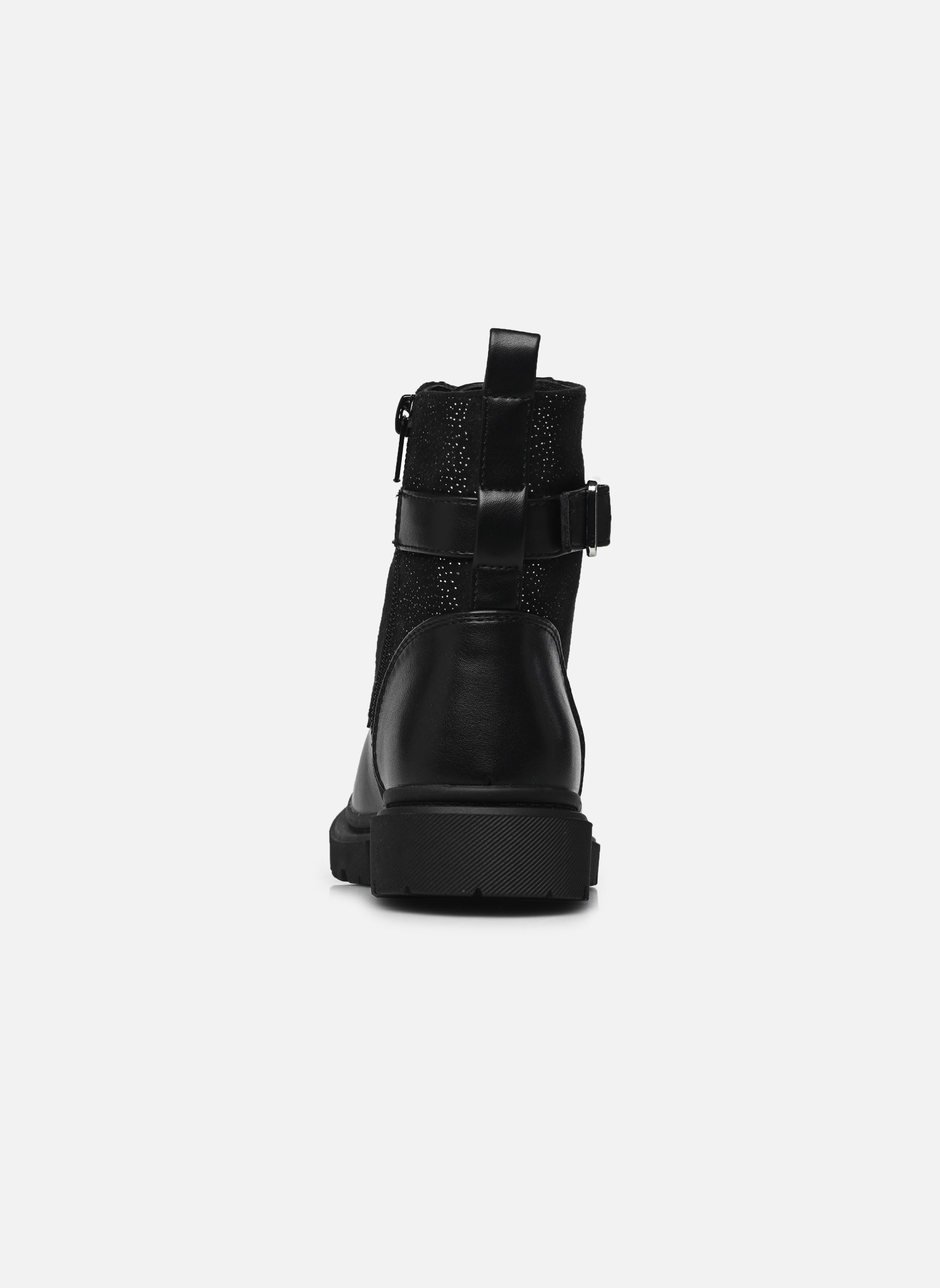 Bottines Boots Jana fille noir MADE BY Bottines Boots Jana fille noir NOIR