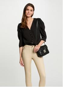 Chemises 251-CALA femme noir