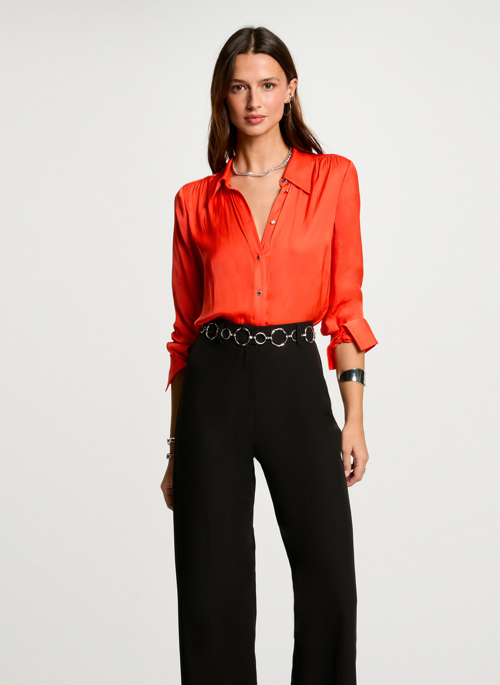 Chemise Morgane