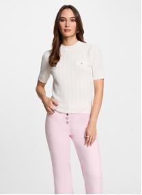 Pulls 251-MSEOUL femme bleu