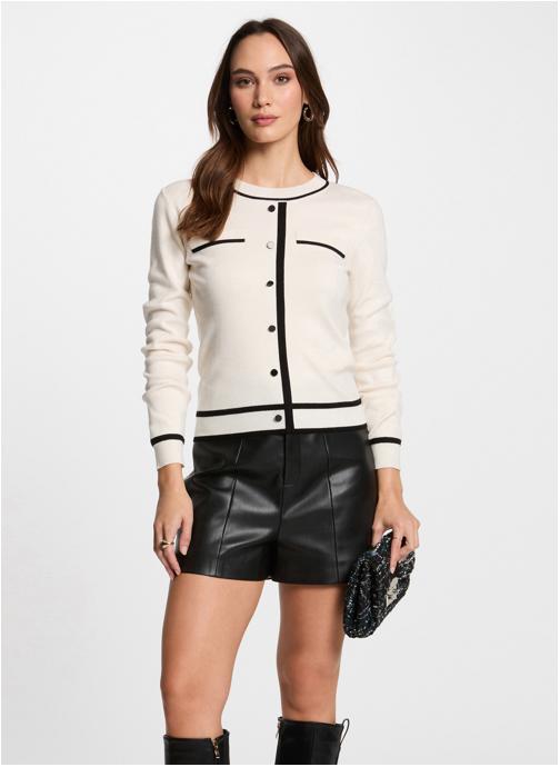 Morgan Pulls 251-MJUANI femme beige