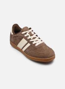 Baskets basses Baskets EMIELE femme marron MADE BY Baskets basses Baskets EMIELE femme marron Marron moyen