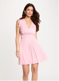 Robes 251-RWANY femme noir