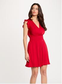 Robes 251-RWANY femme noir