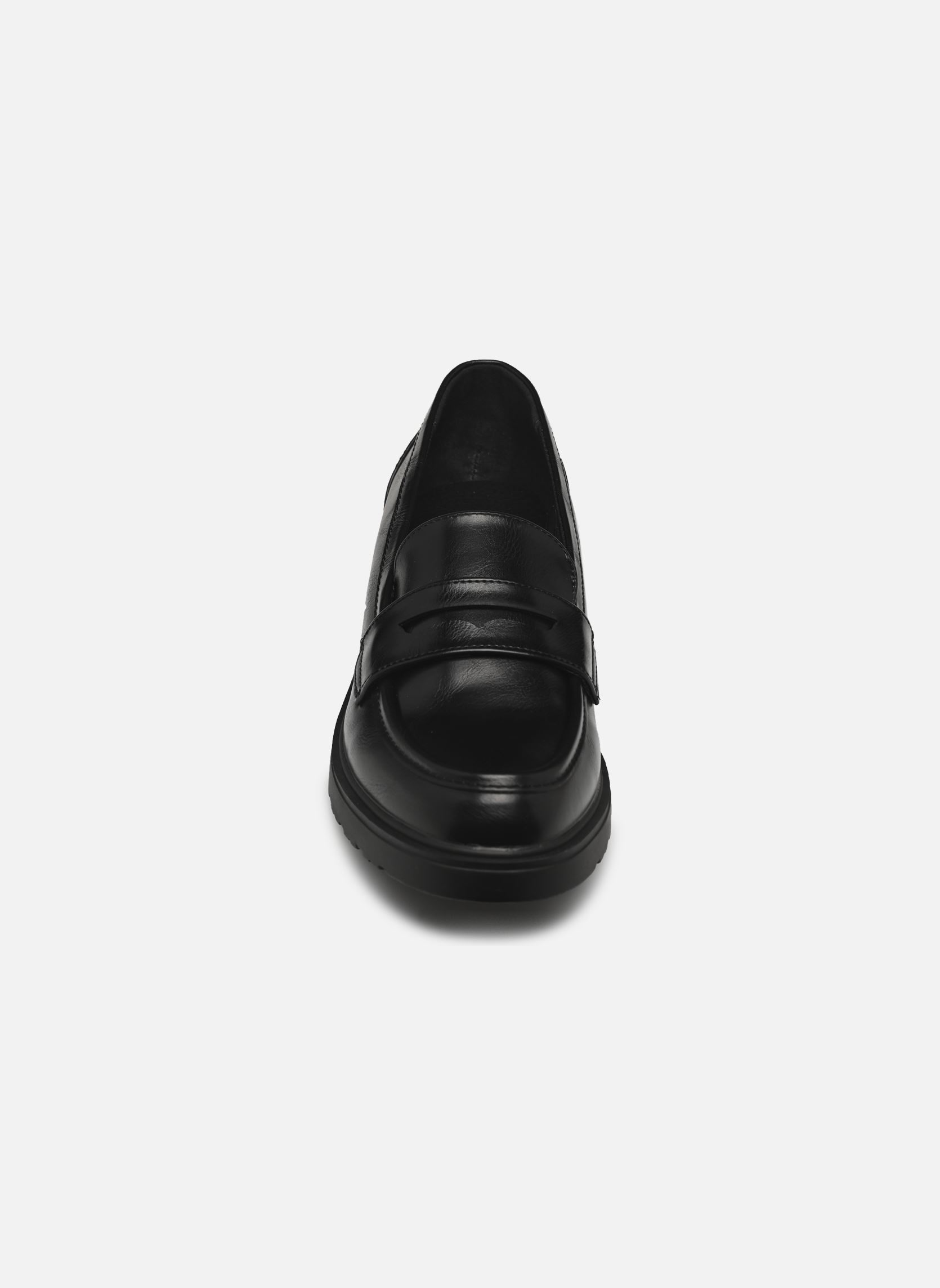 Mocassins Mocassins Joana dames zwart MADE BY Mocassins Mocassins Joana dames zwart NOIR