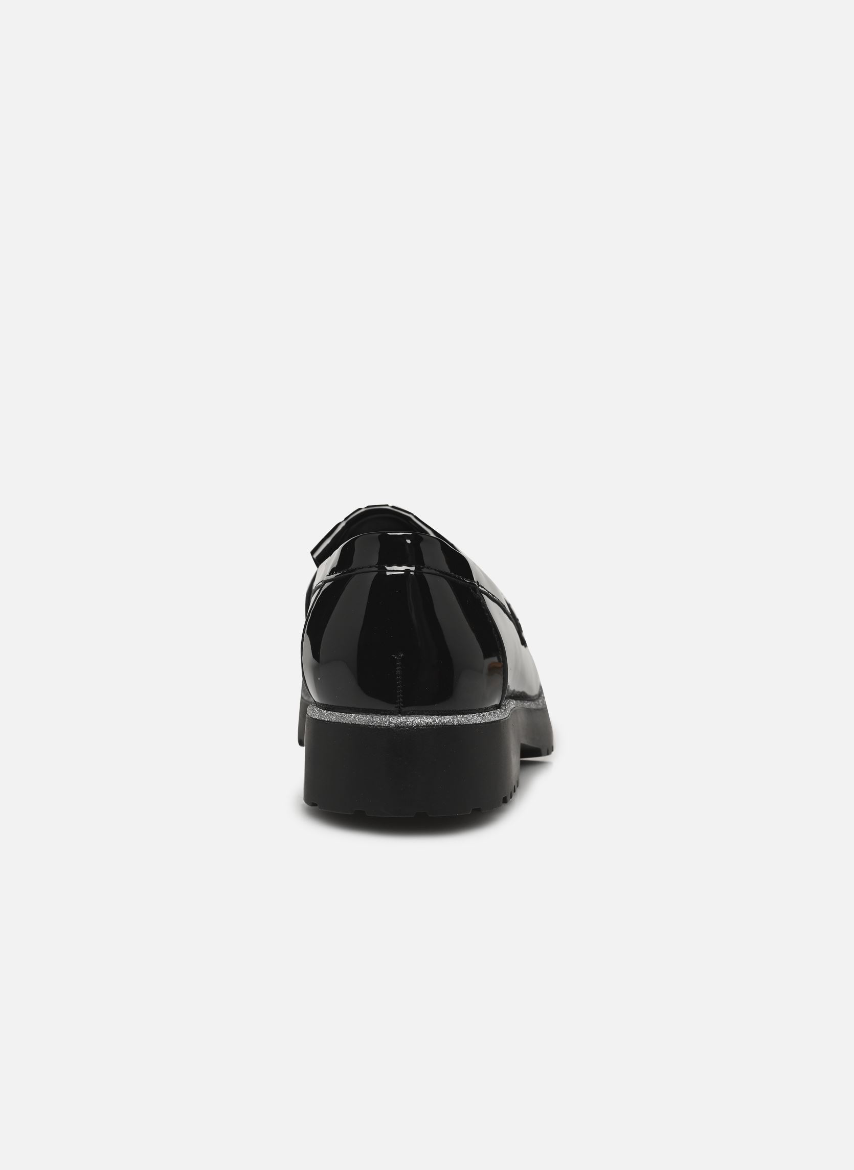 Mocassini Mocassins Jiola donna nero MADE BY Mocassini Mocassins Jiola donna nero NOIR