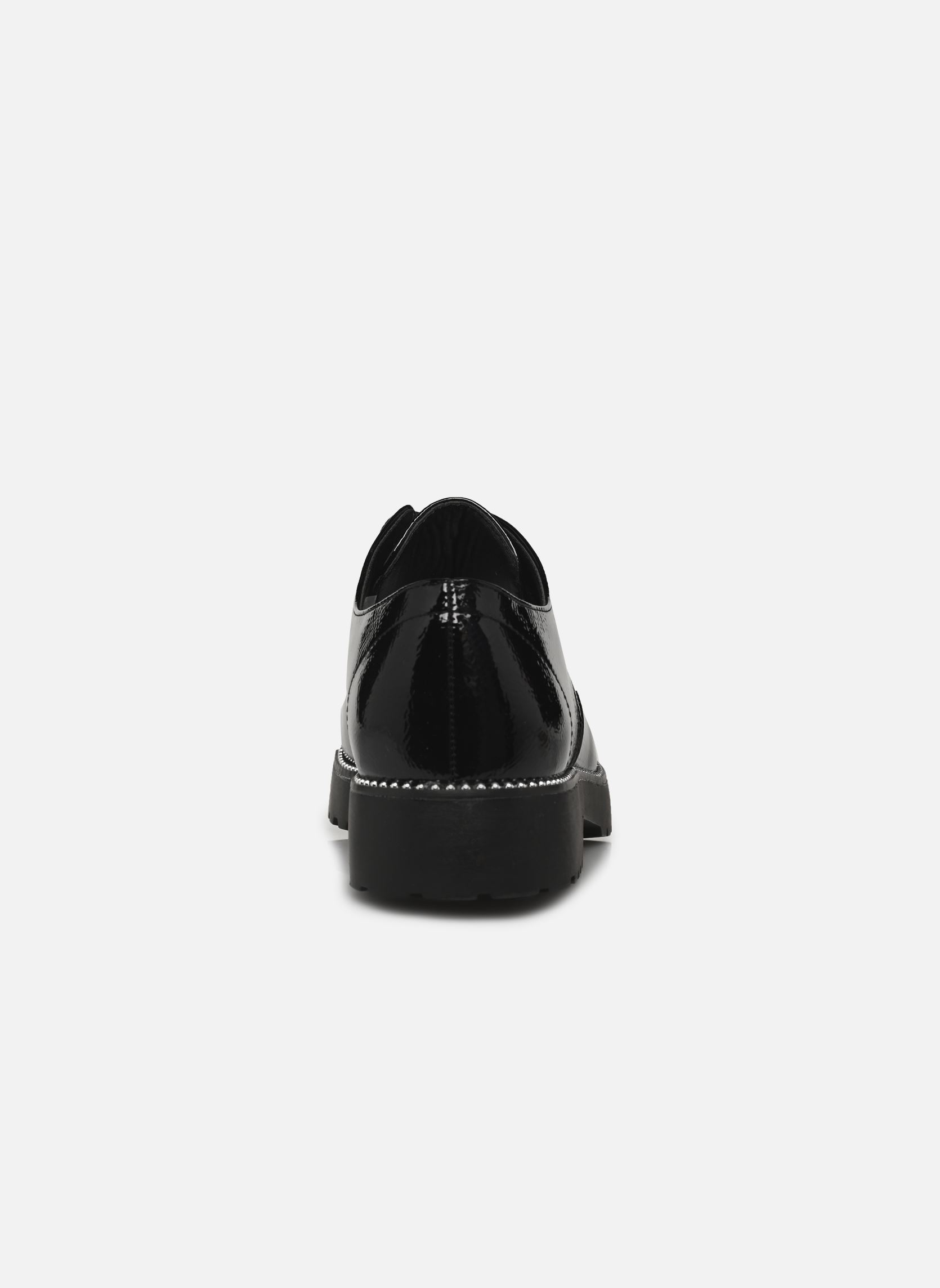 Derbies Chaussure Jikli femme noir MADE BY Derbies Chaussure Jikli femme noir NOIR