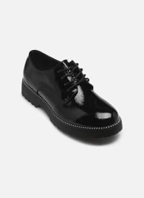 Derbies Chaussure Jikli femme noir MADE BY Derbies Chaussure Jikli femme noir NOIR