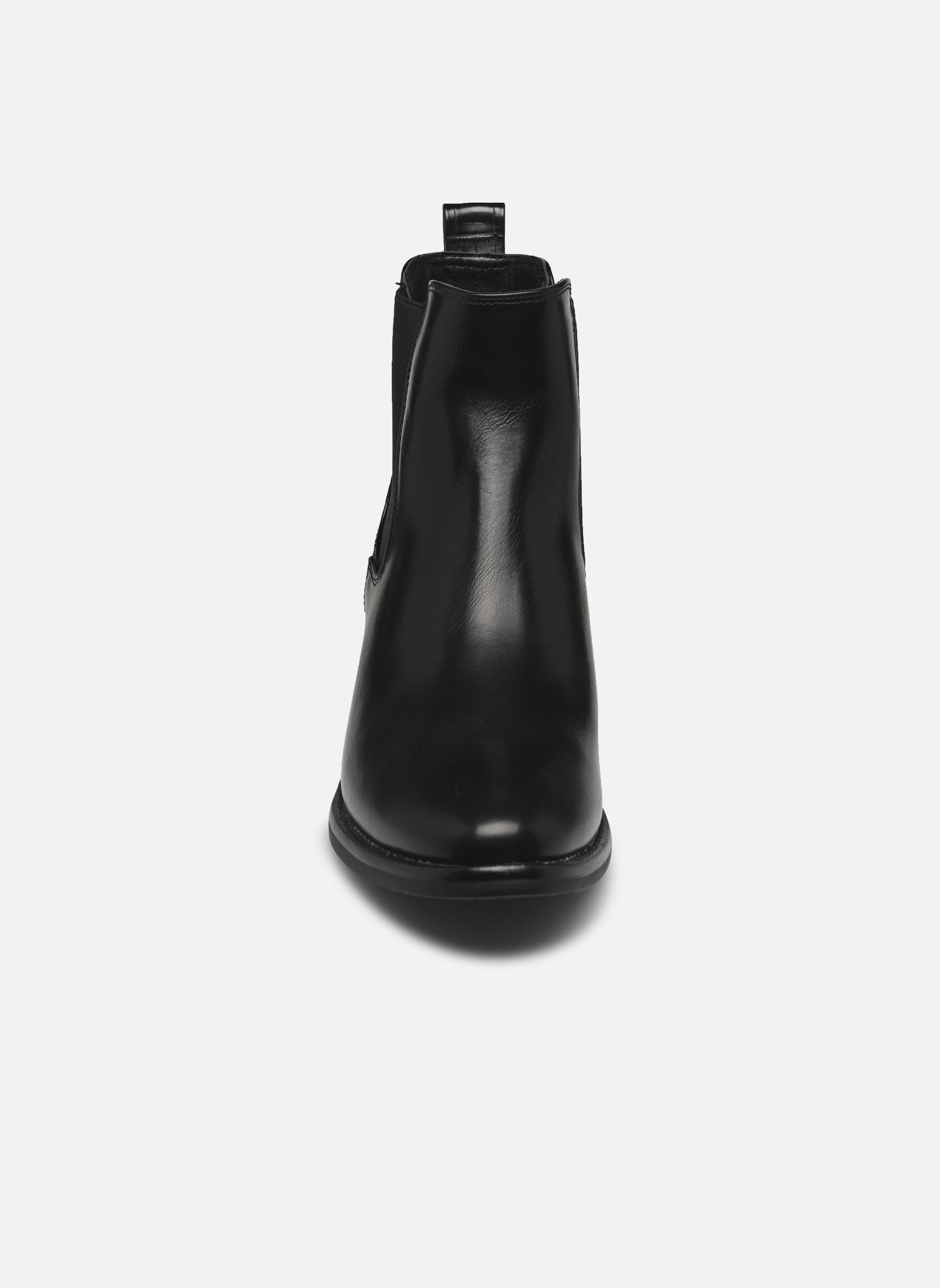 Stiefeletten und Stiefel Boots JOBRO damen schwarz MADE BY Stiefeletten und Stiefel Boots JOBRO damen schwarz NOIR