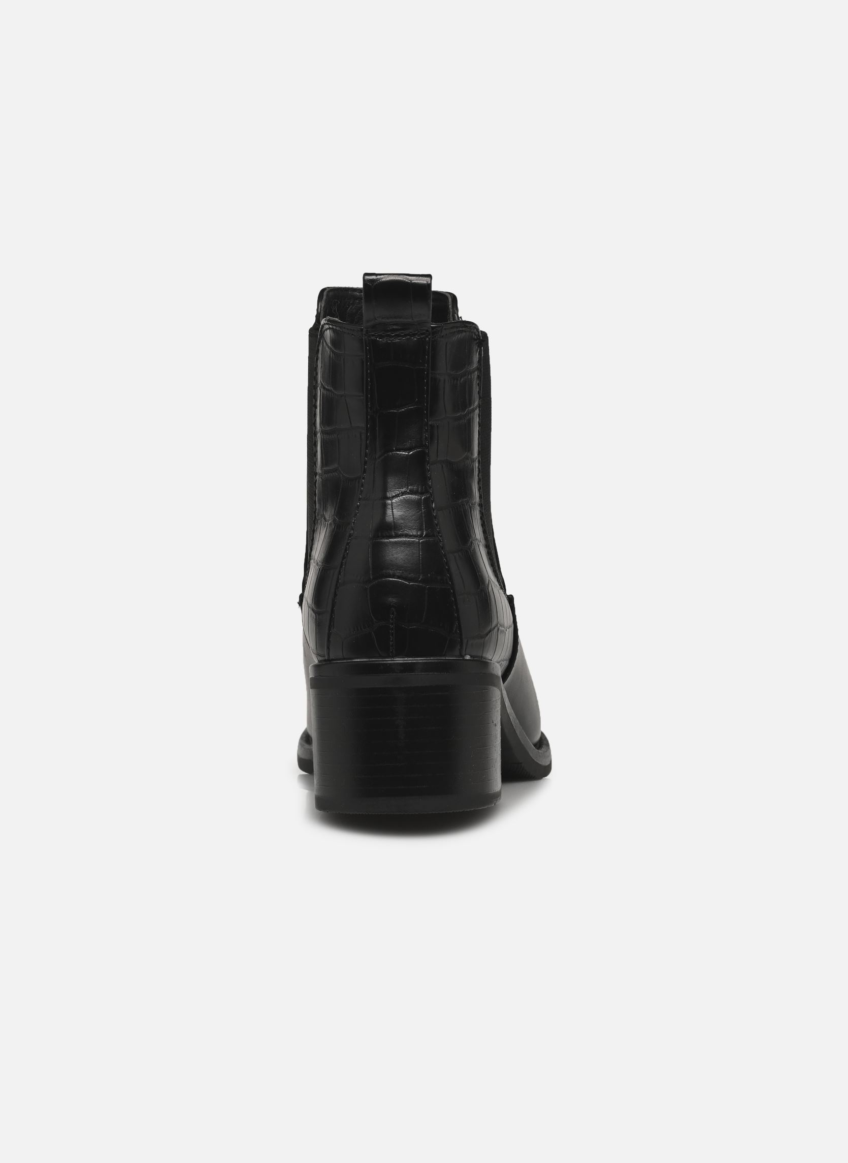 Stiefeletten und Stiefel Boots JOBRO damen schwarz MADE BY Stiefeletten und Stiefel Boots JOBRO damen schwarz NOIR