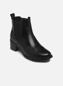 Stiefeletten und Stiefel Boots JOBRO damen schwarz MADE BY Stiefeletten und Stiefel Boots JOBRO damen schwarz NOIR