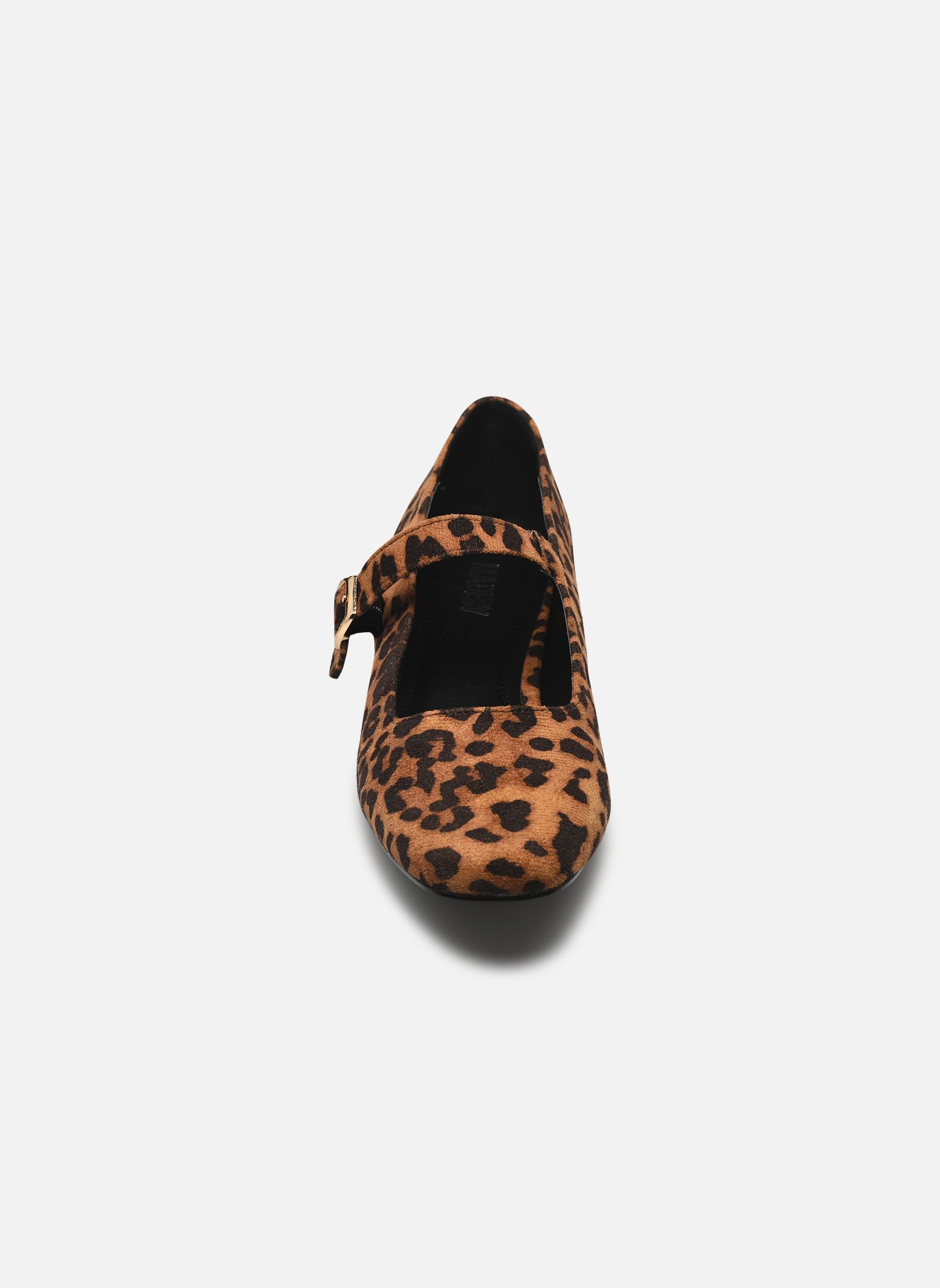 Scarpe da cerimonia Babies SKALEO donna marrone MADE BY Scarpe da cerimonia Babies SKALEO donna marrone MARRON
