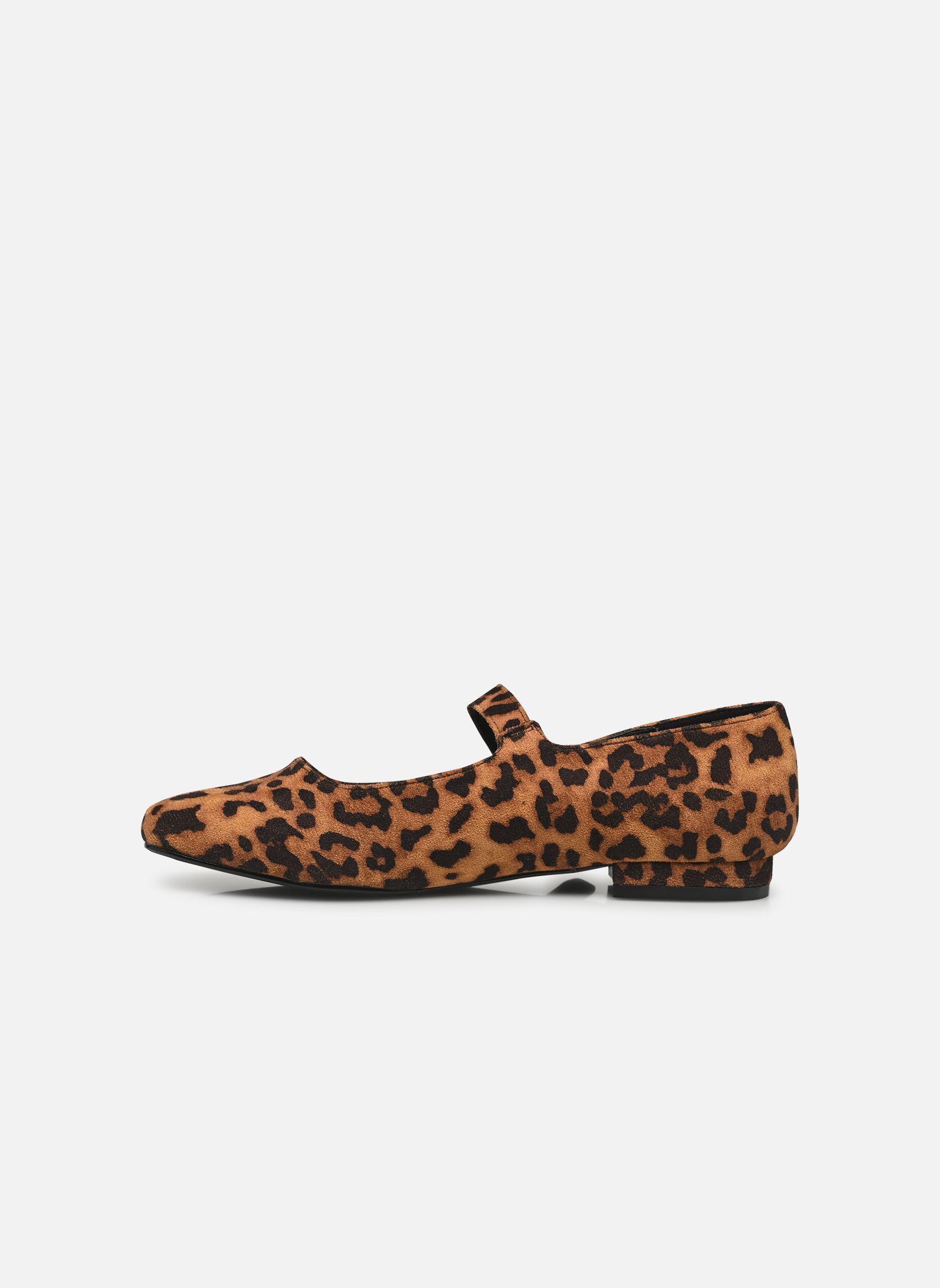 Scarpe da cerimonia Babies SKALEO donna marrone MADE BY Scarpe da cerimonia Babies SKALEO donna marrone MARRON