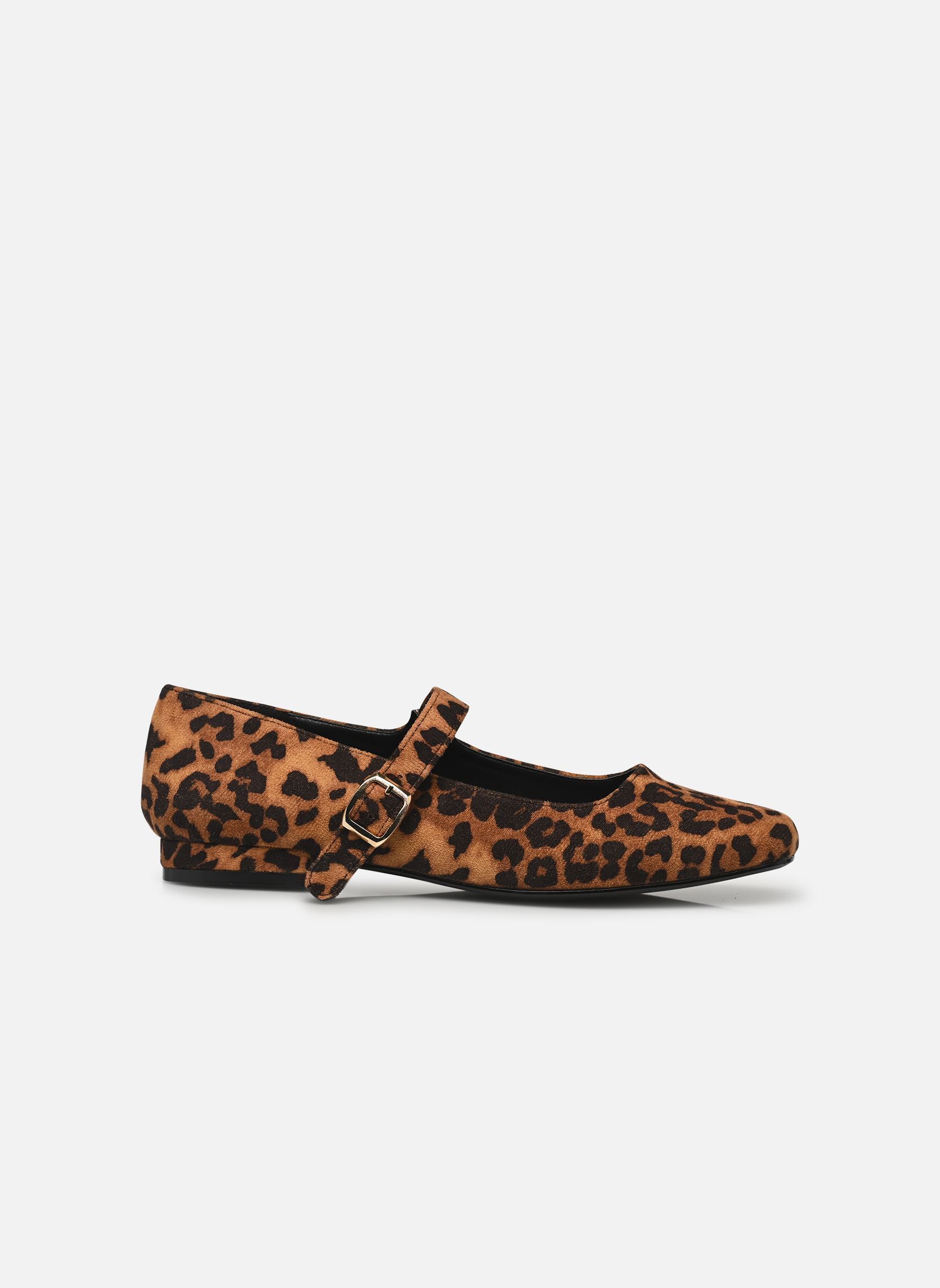 Scarpe da cerimonia Babies SKALEO donna marrone MADE BY Scarpe da cerimonia Babies SKALEO donna marrone MARRON
