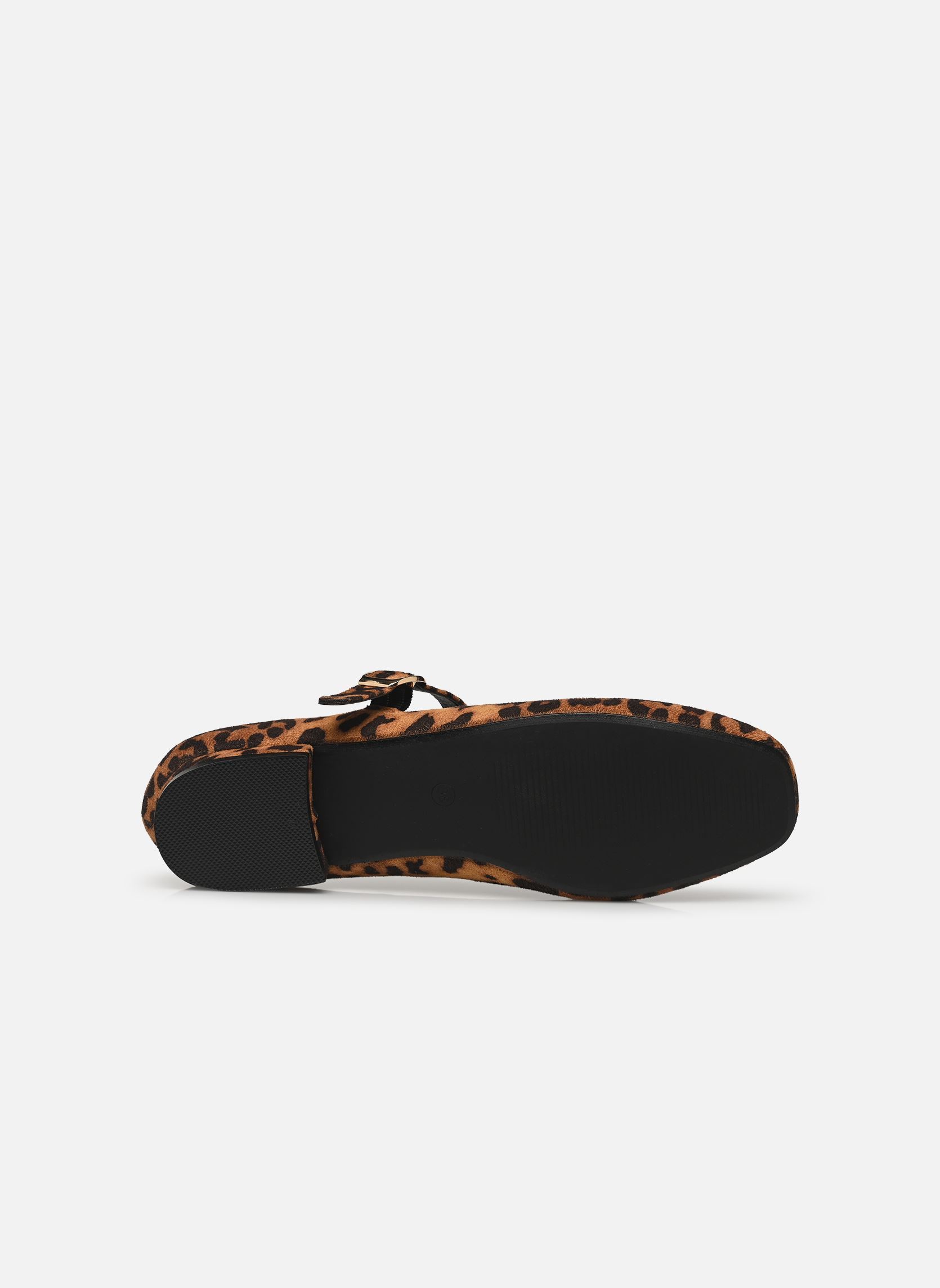 Scarpe da cerimonia Babies SKALEO donna marrone MADE BY Scarpe da cerimonia Babies SKALEO donna marrone MARRON