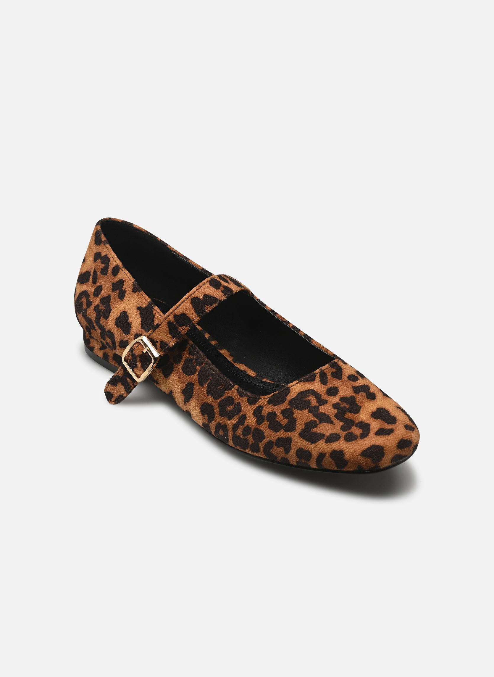 Scarpe da cerimonia Babies SKALEO donna marrone MADE BY Scarpe da cerimonia Babies SKALEO donna marrone MARRON