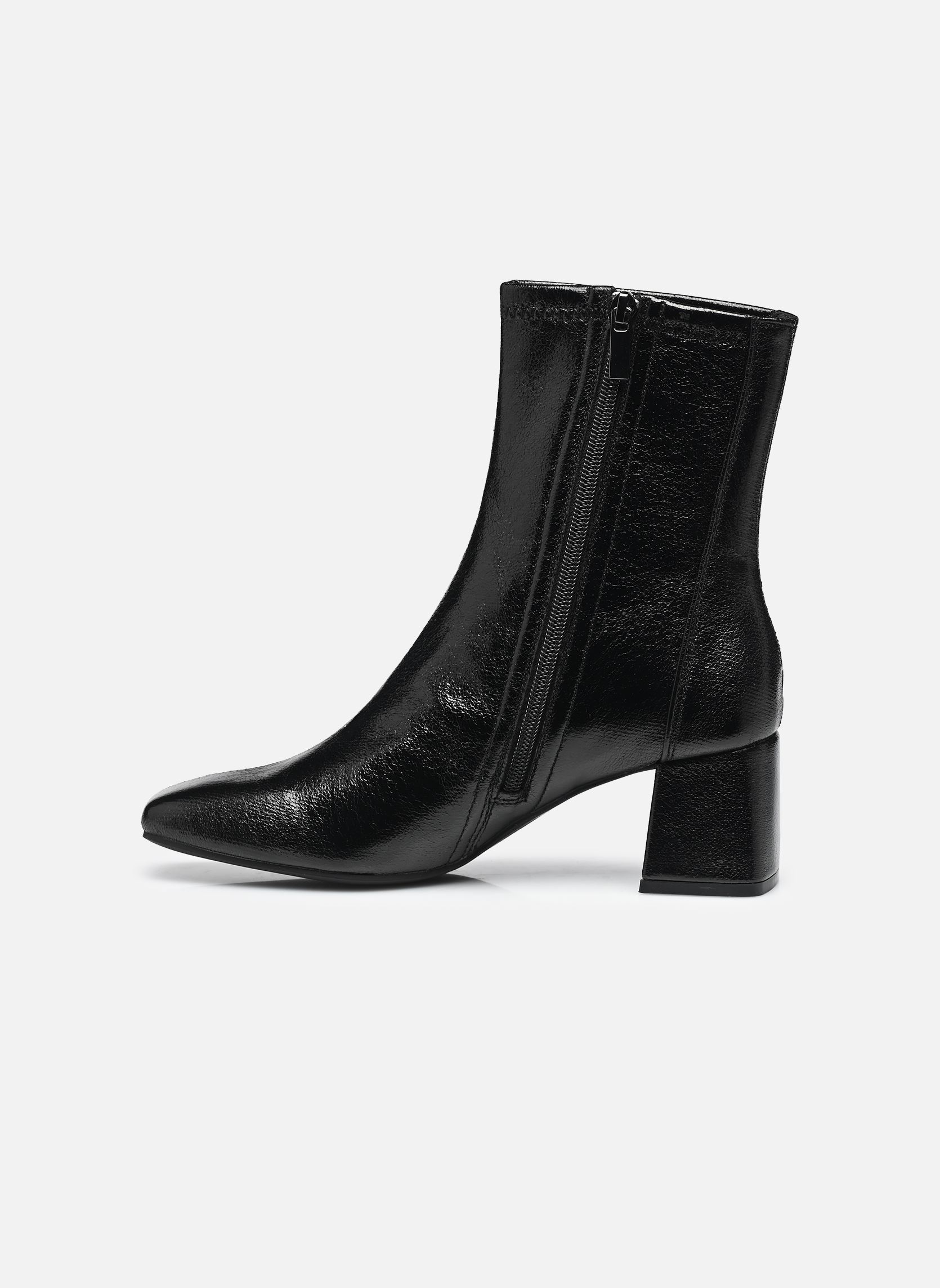 Bottines et boots Boots SKIBADRA femme noir MADE BY Bottines et boots Boots SKIBADRA femme noir NOIR